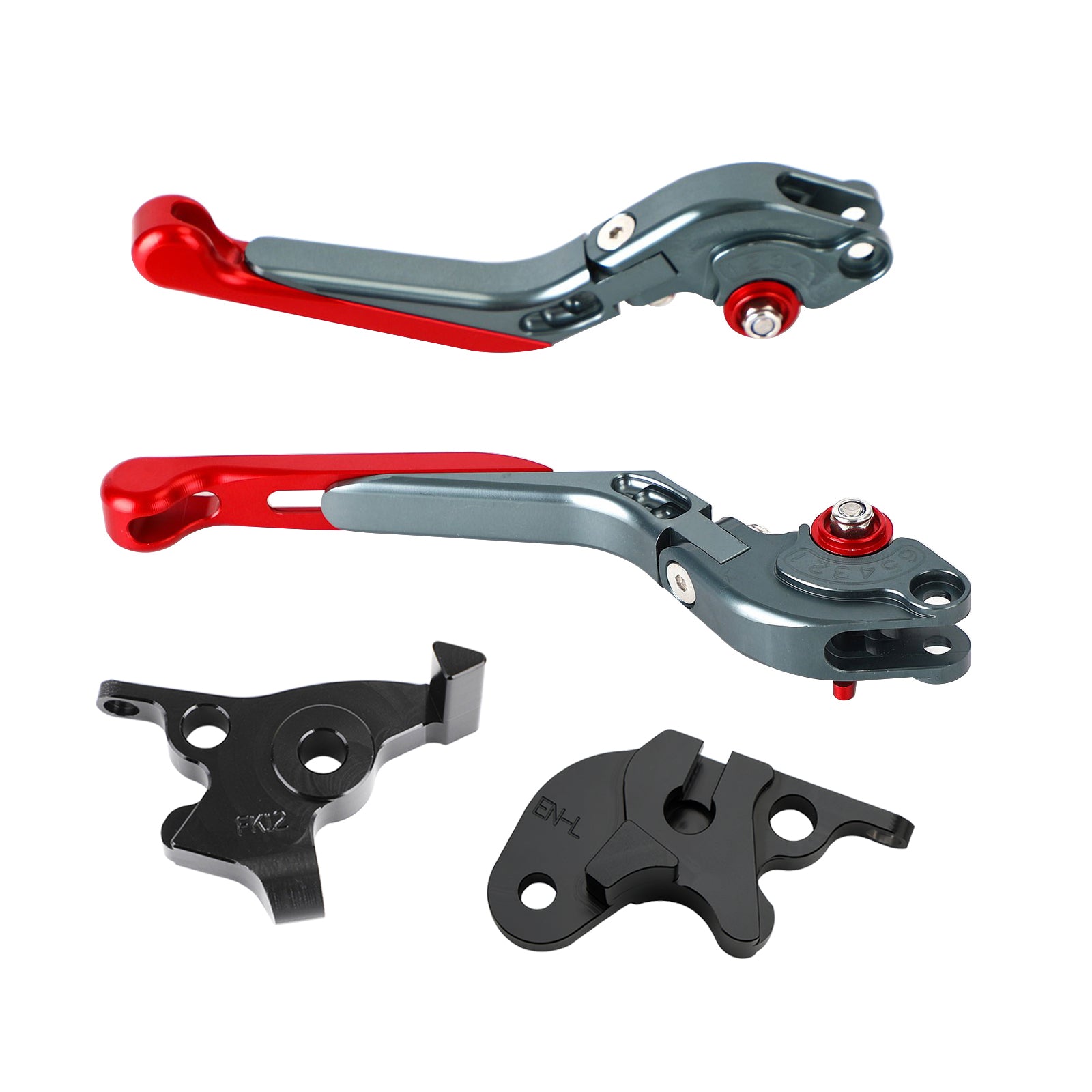 2019-2021 CFMOTO 250NK ABS 150NK  Adjustable Clutch Brake Lever