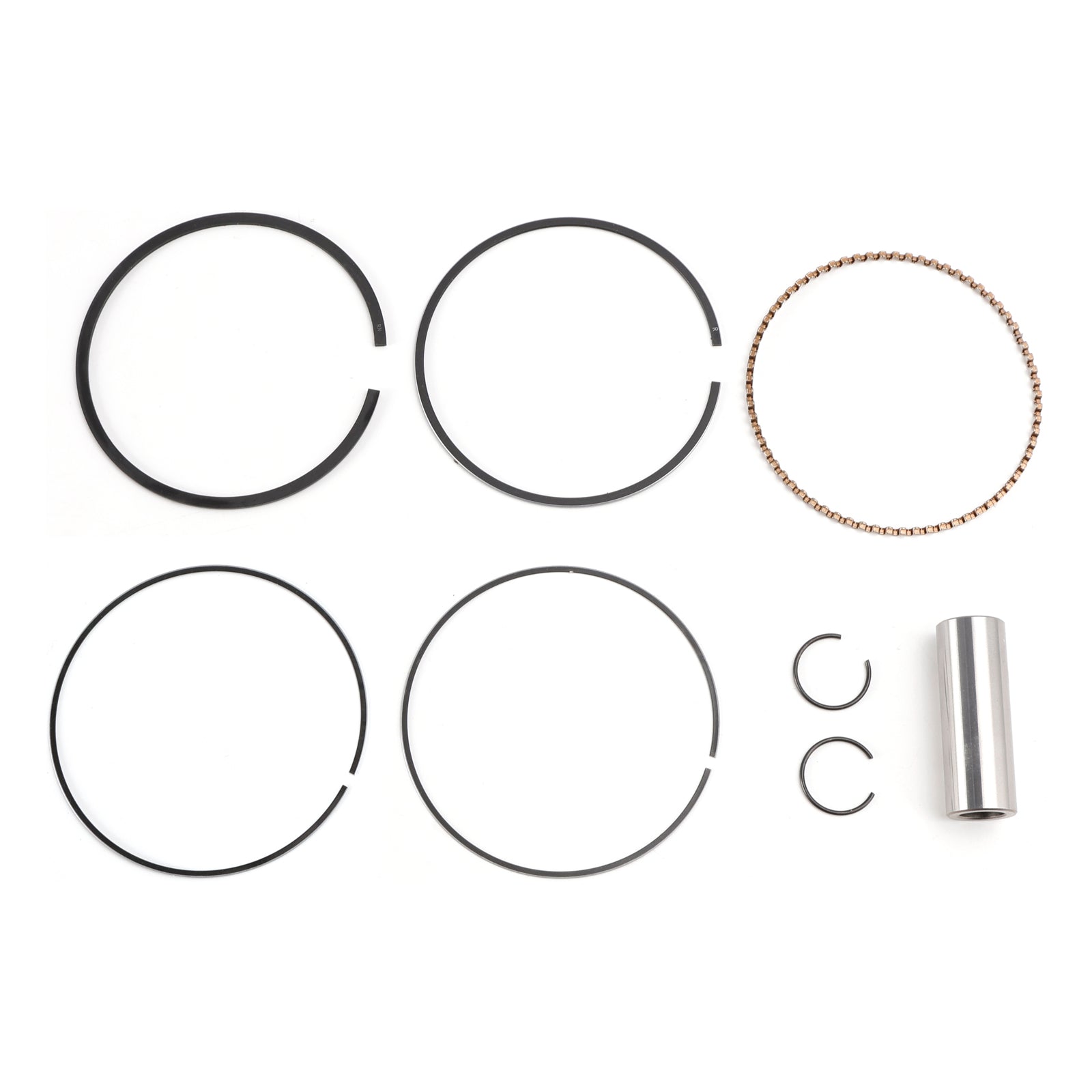 HiSun 550 Sector Strike Tactic Cub Cadet UTV550 Cylinder Piston Top End Kit