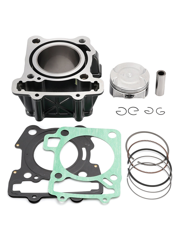 2013-2023 Duk 200 RC200 Cylinder Block Piston Top End Rebuild Kit