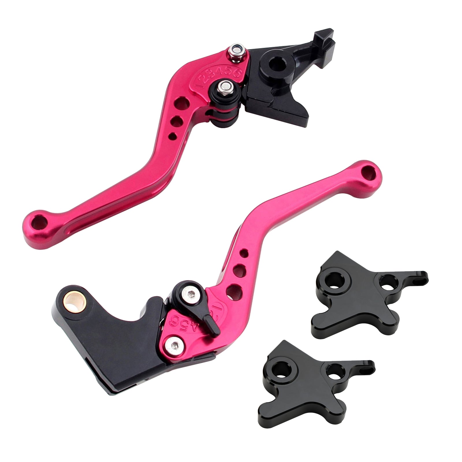 Piaggio MP3 300 16-18 MP3 350 18-19 NEW Short Clutch Brake Lever