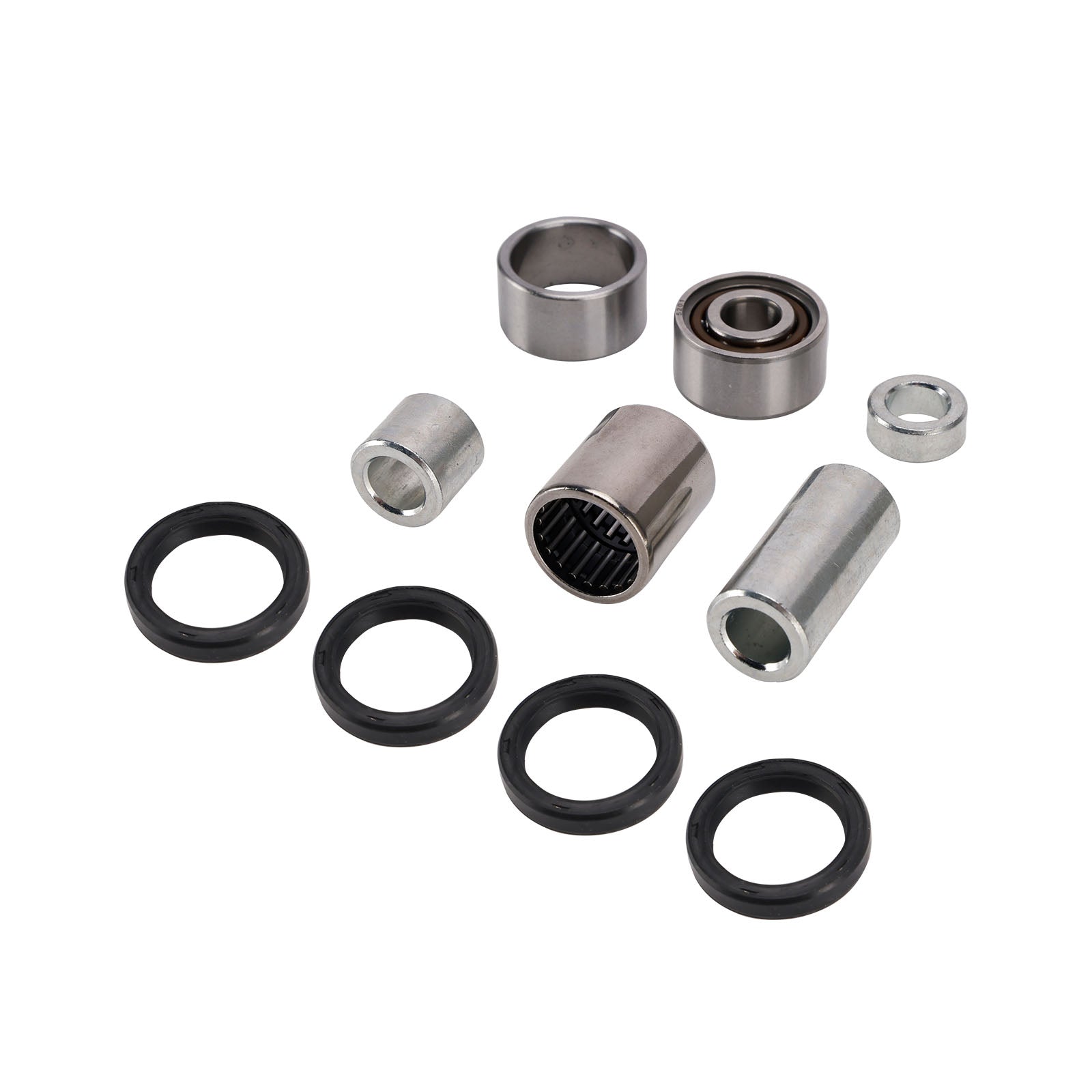 07-13 Honda TRX420 FE 07-13 TRX420 FM Kit cuscinetto braccio oscillante 28-1203