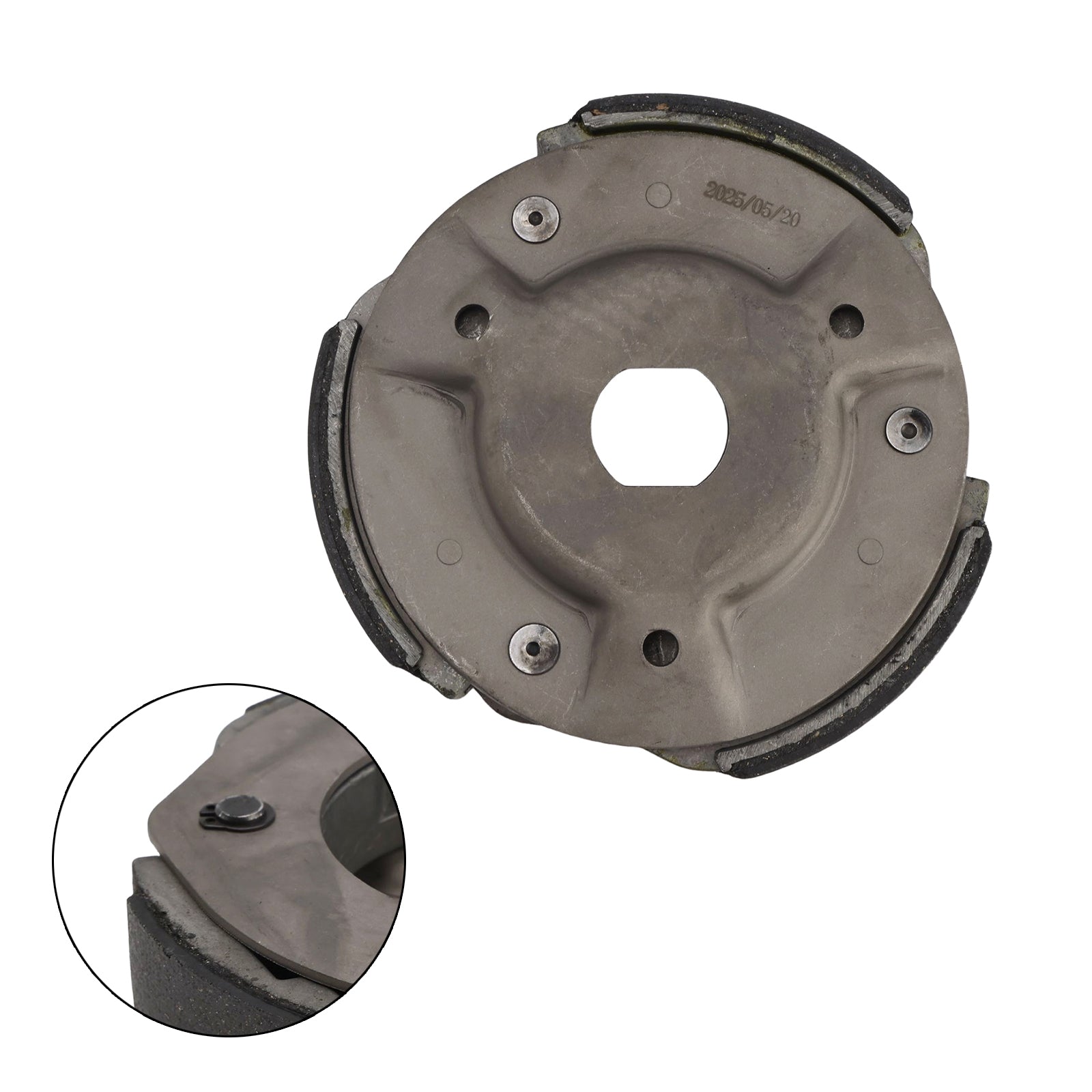 Arctic Cat Atv 250 Dvx Utility 300 3303-775 Clutch Vægtsko Carrier Assy