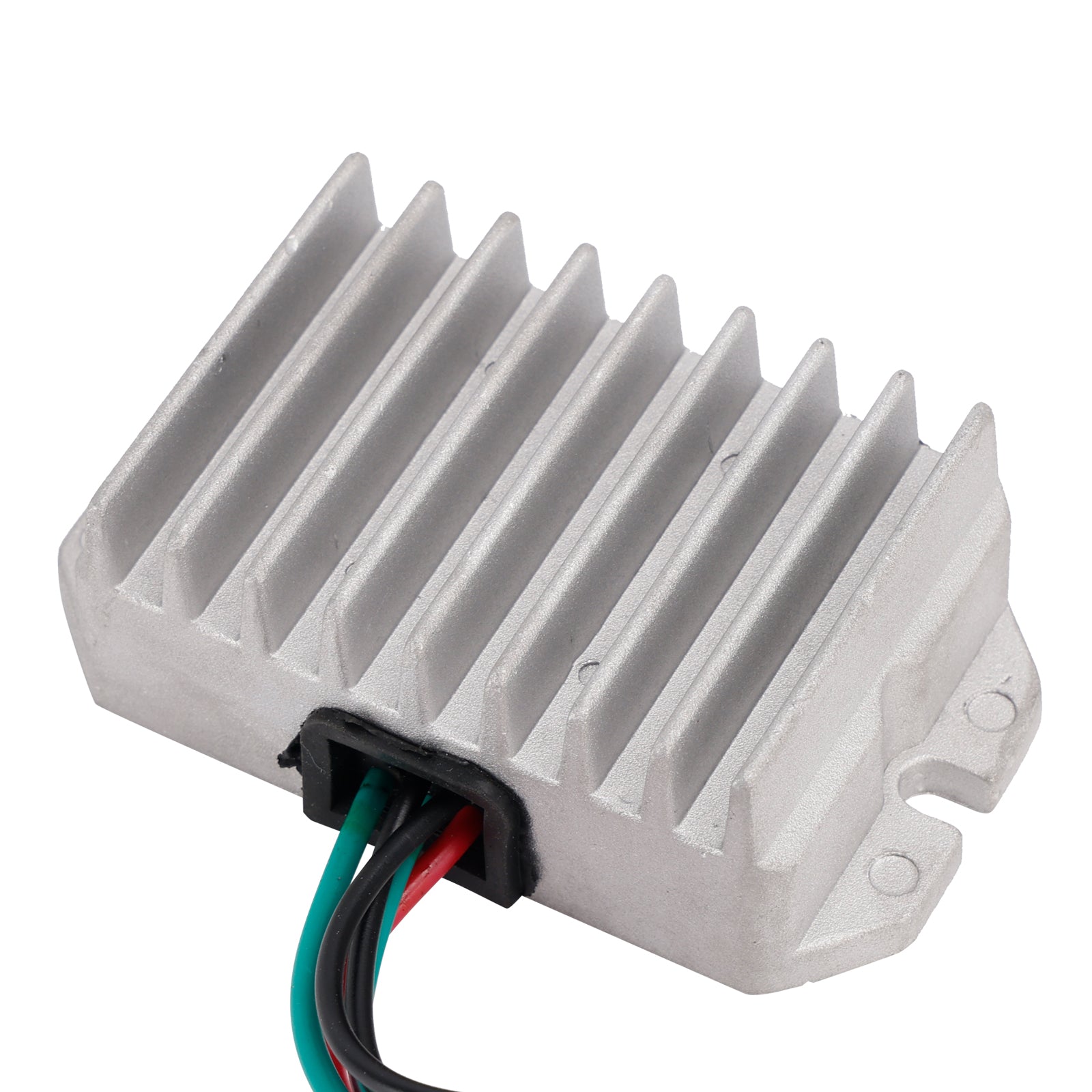 MZ ETZ 250 251 TS ES 5-leder regulator ladecontroller