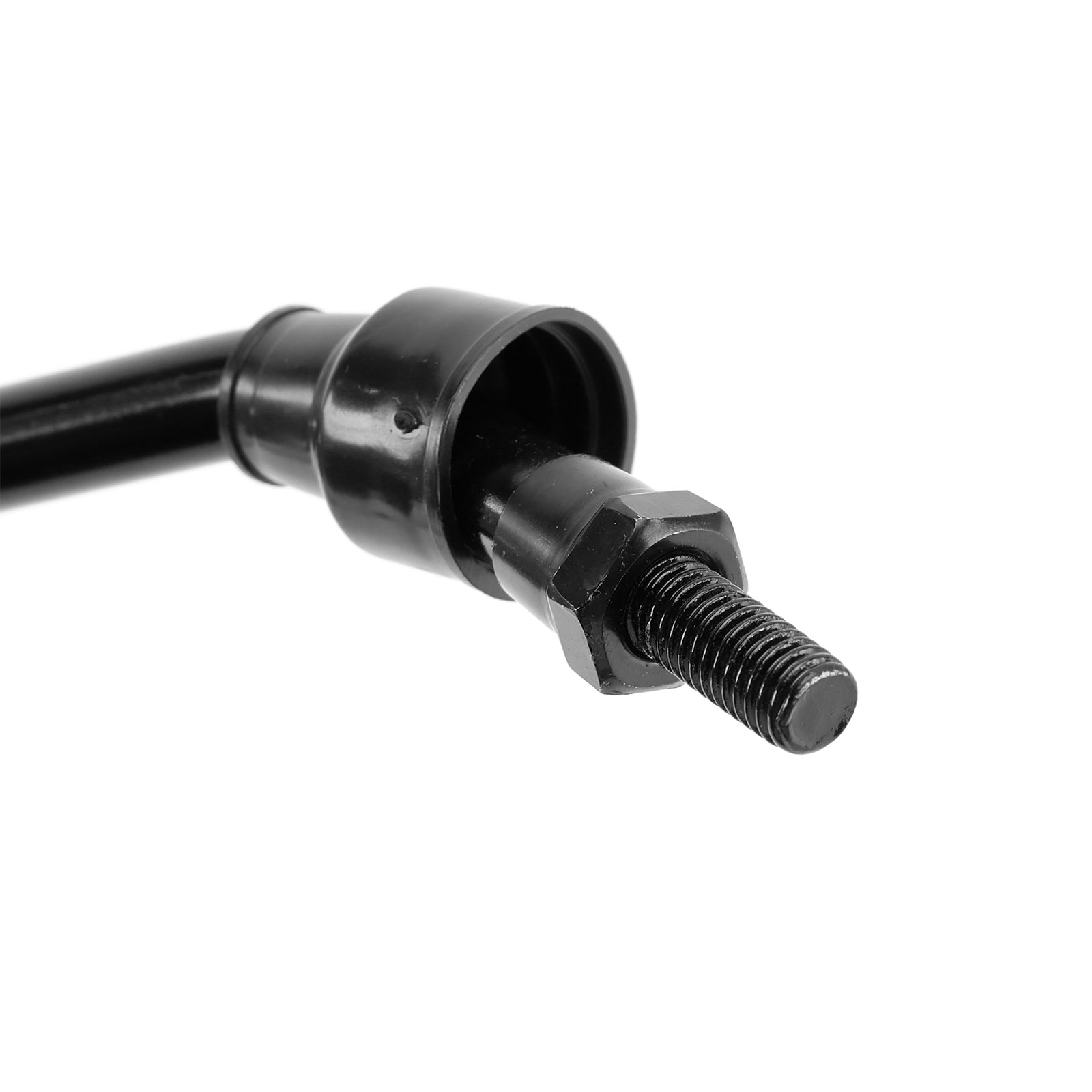 Lexmoto Gladiator 125 scooter Rearview Mirrors Pair 8mm thread right-hand