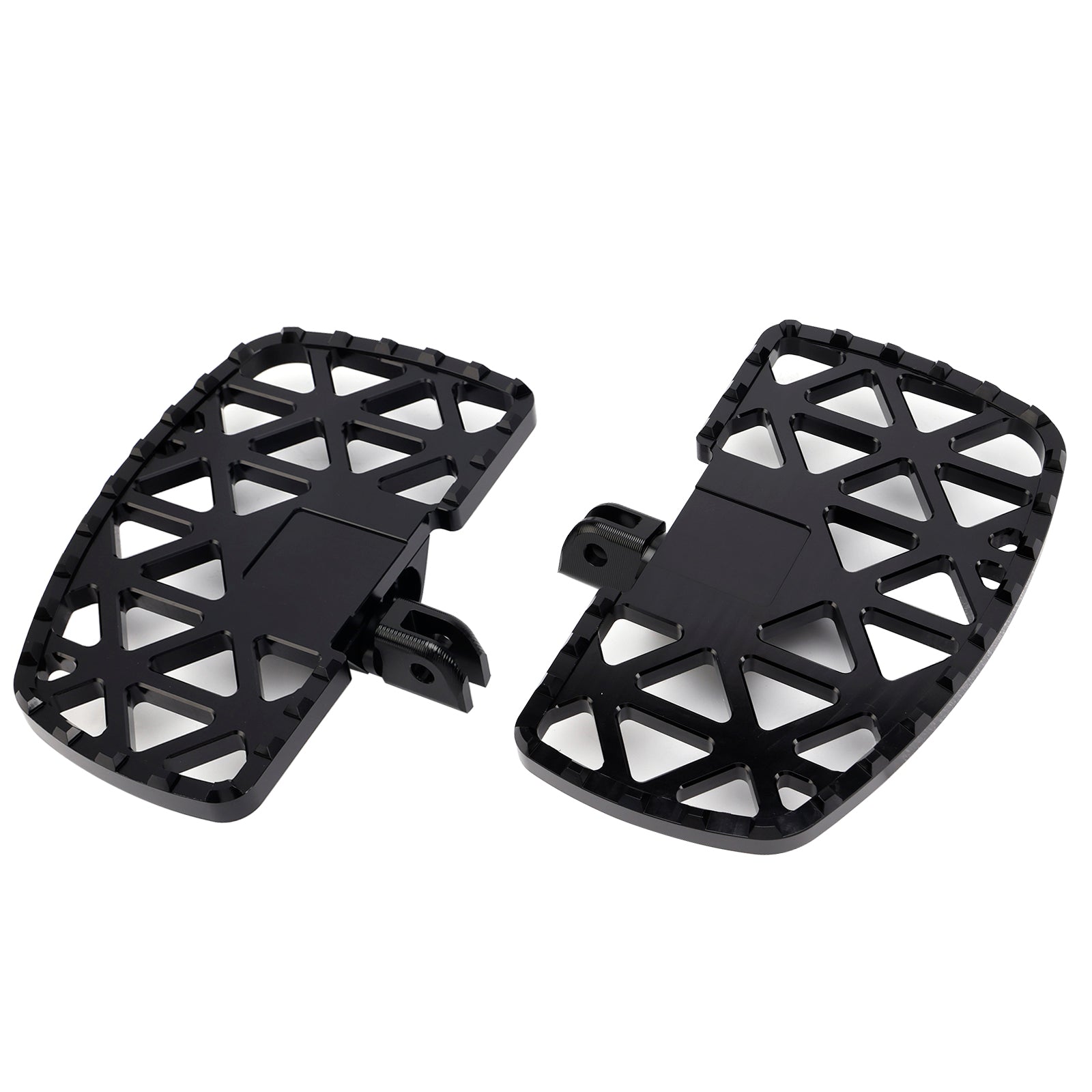 2020-2025 Speedmaster Rocket 3GT  Front Footrests Foot Pegs