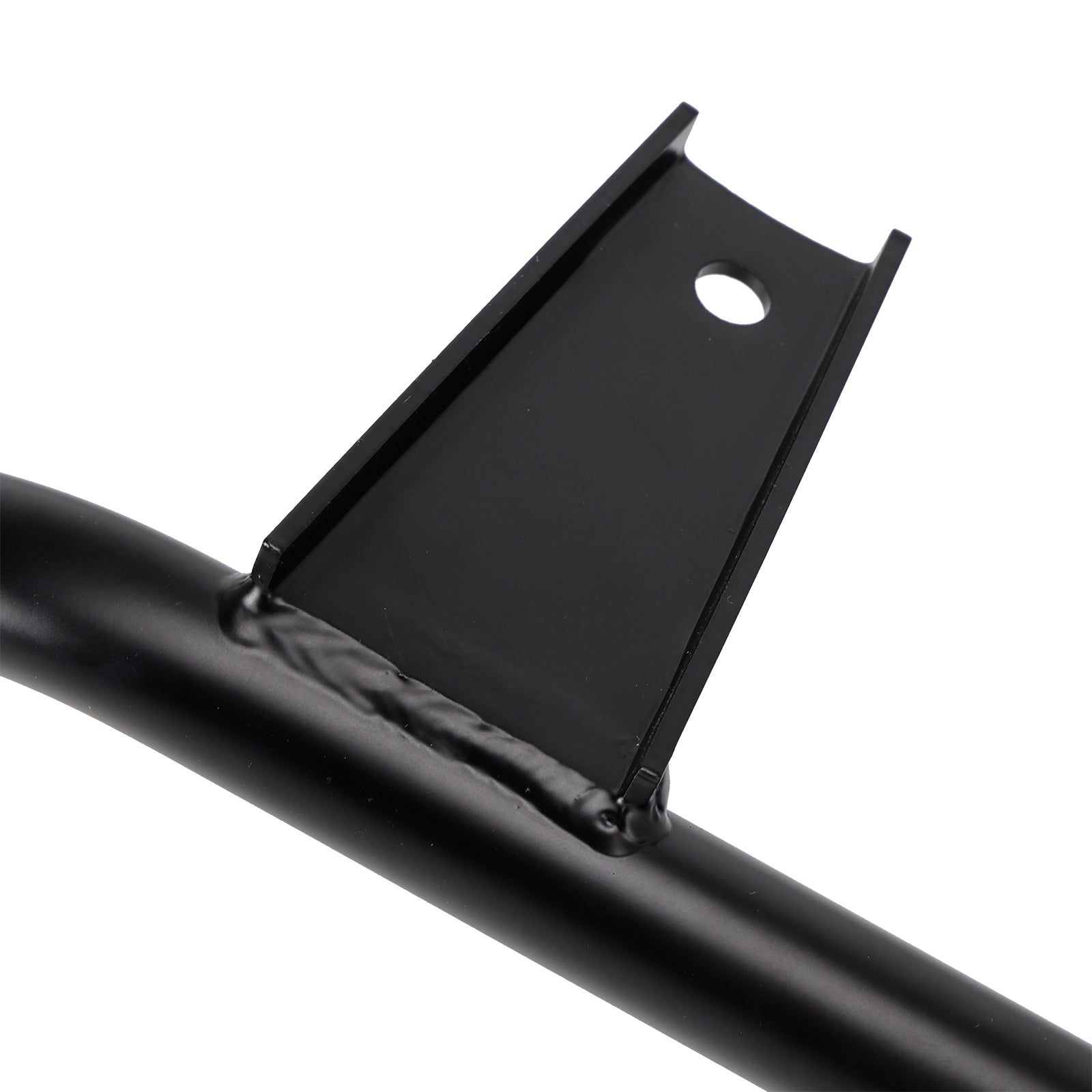 Yamaha Xsr900 2022 2023 2024 2025 Black Soft Luggage Rear Rack Black