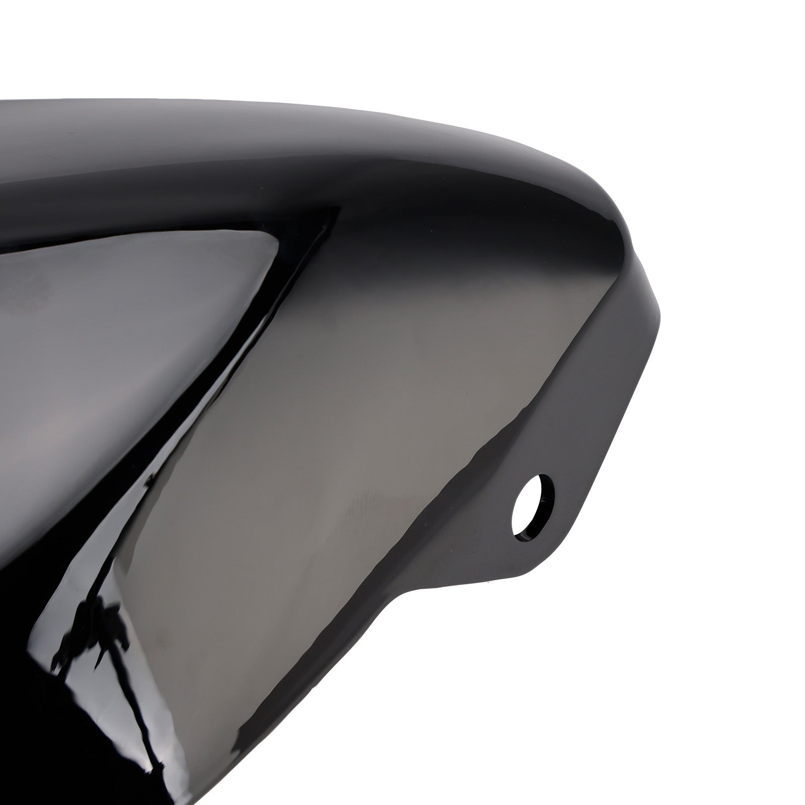 2025-2026 Kawasaki Z900 Air Intake Covers Tank Side Panel Fairing