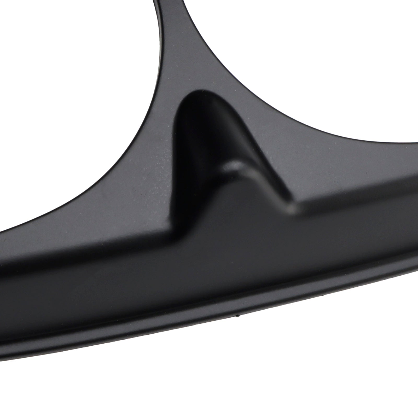 1998-2013 Road Glide Dual Headlight Trim Bezel Cover Fairing