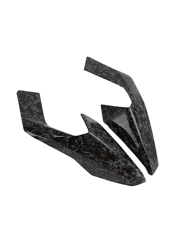 Street Triple 765 R/RS 2023-2025 Tank Side Cover Panel Fairing