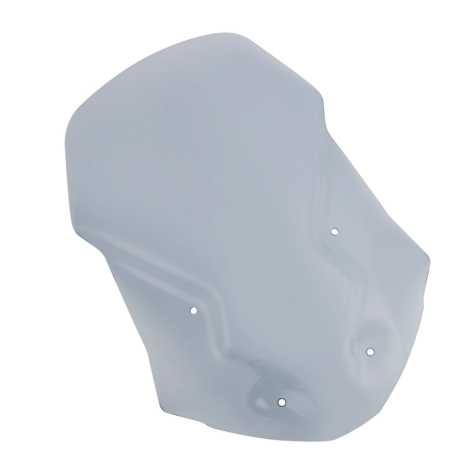 Tiger 1200 GT Alle modeller 2022-2024 motorsykkel frontrute frontrute