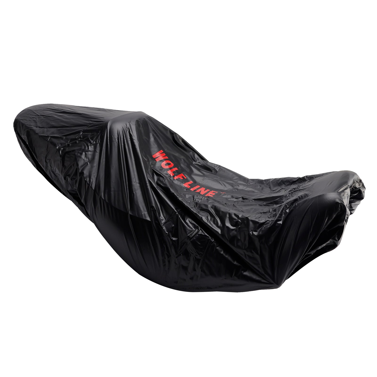 2024-2025 Honda Nx400 Nx500 Replace Front Rear Driver Passenger Seat Black