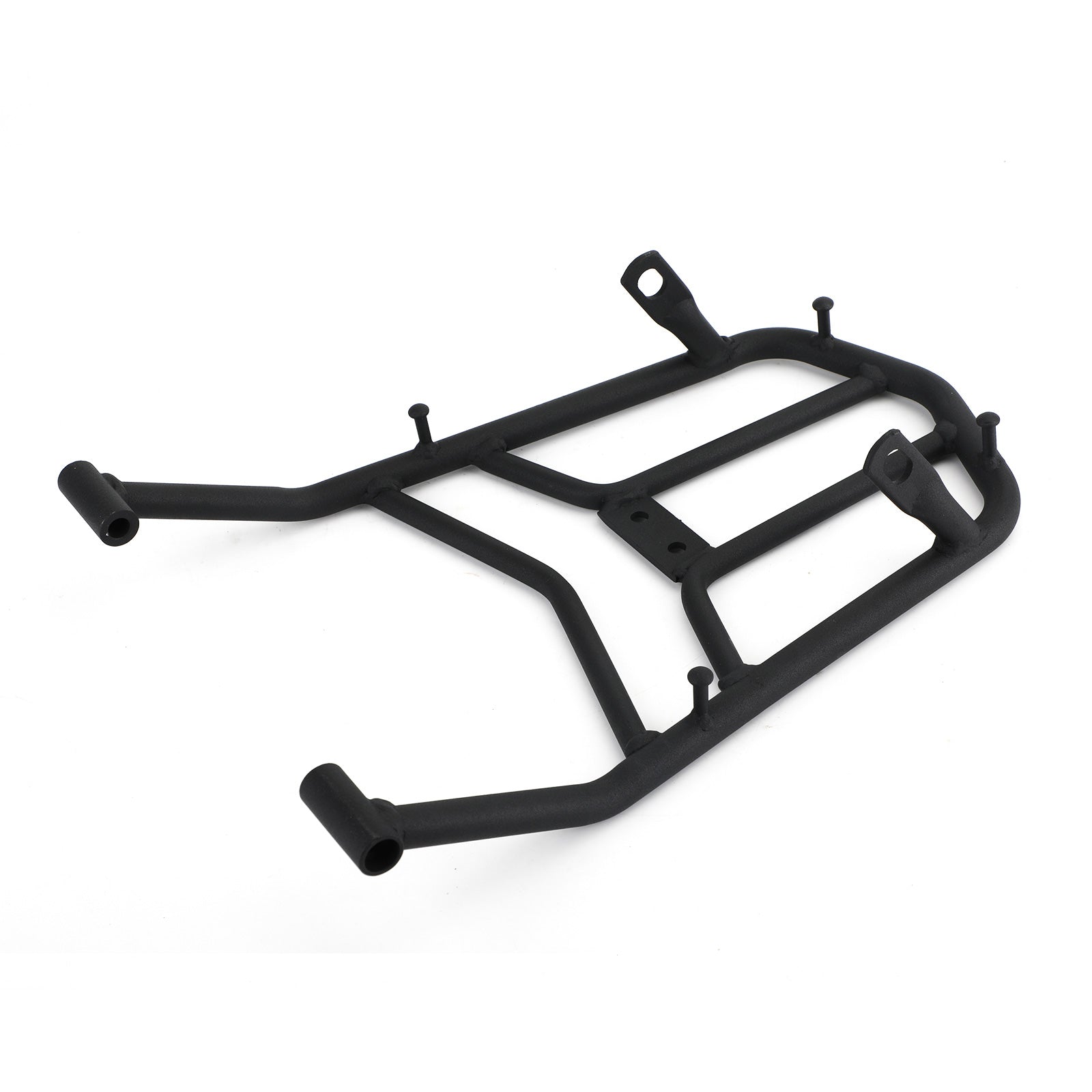 Rear Cargo Luggage Rack Carrier Fit for Honda CRF250 L/M CRF250 Rally 2012-2020