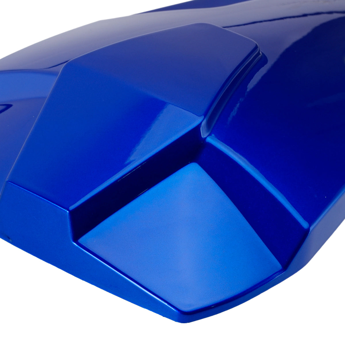 2023-2026 BMW S1000RR Rear Seat Cover Passenger Fairing Cowl