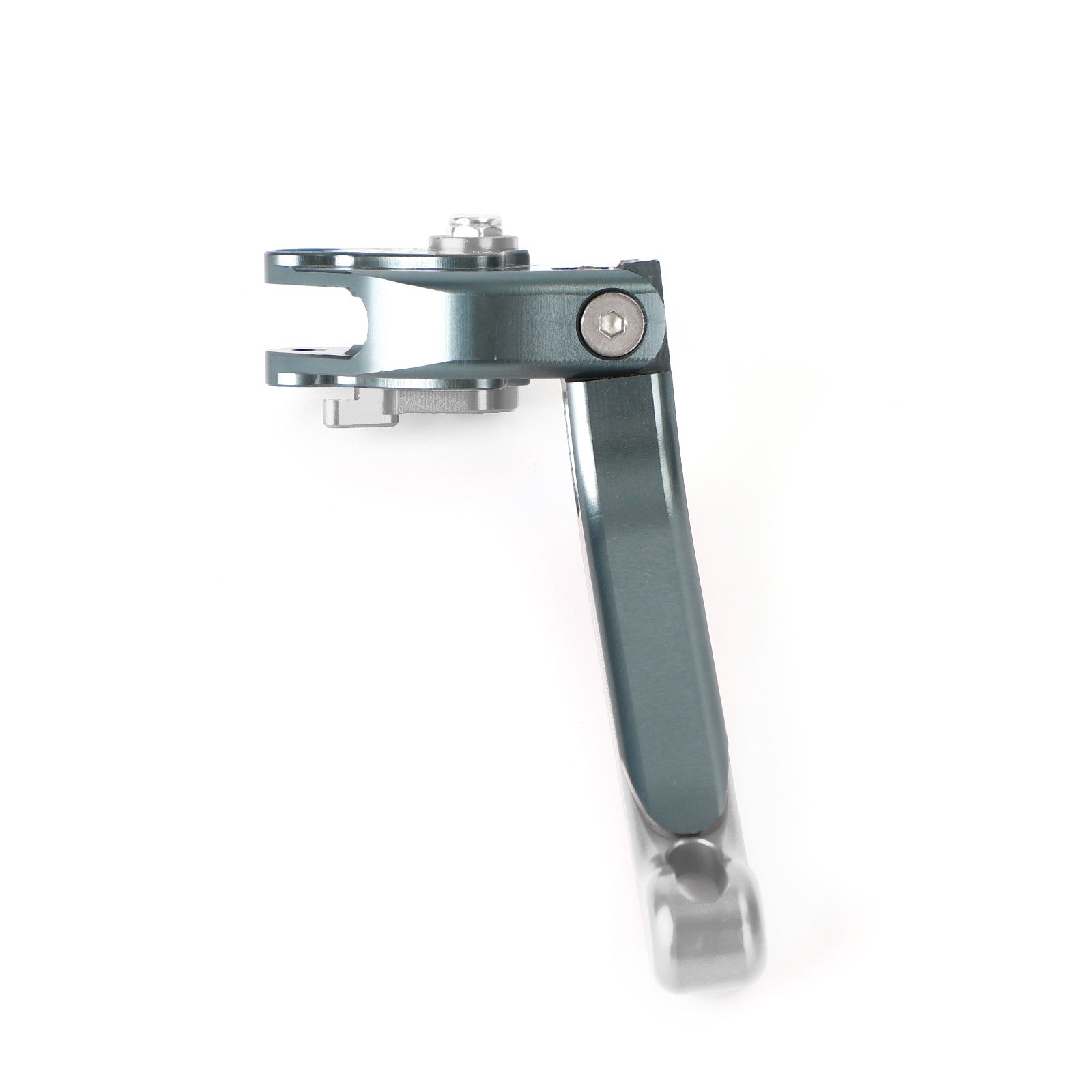 Verstelbare koppelingsremhendel voor Yamaha MT-09 Tracer 900/GT 21-22 YZF R6 17-20 Generic