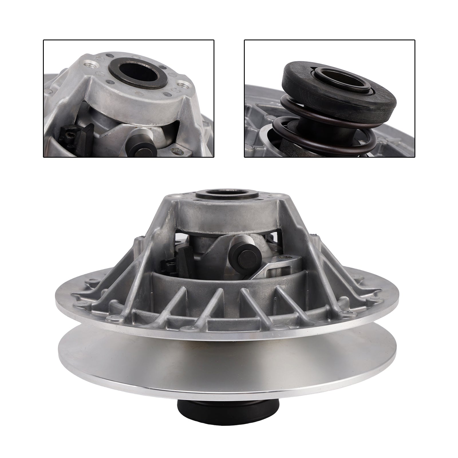 Segway At5 S L Segway Atv Rear Clutch Variator Secondary Clutch Lu104070