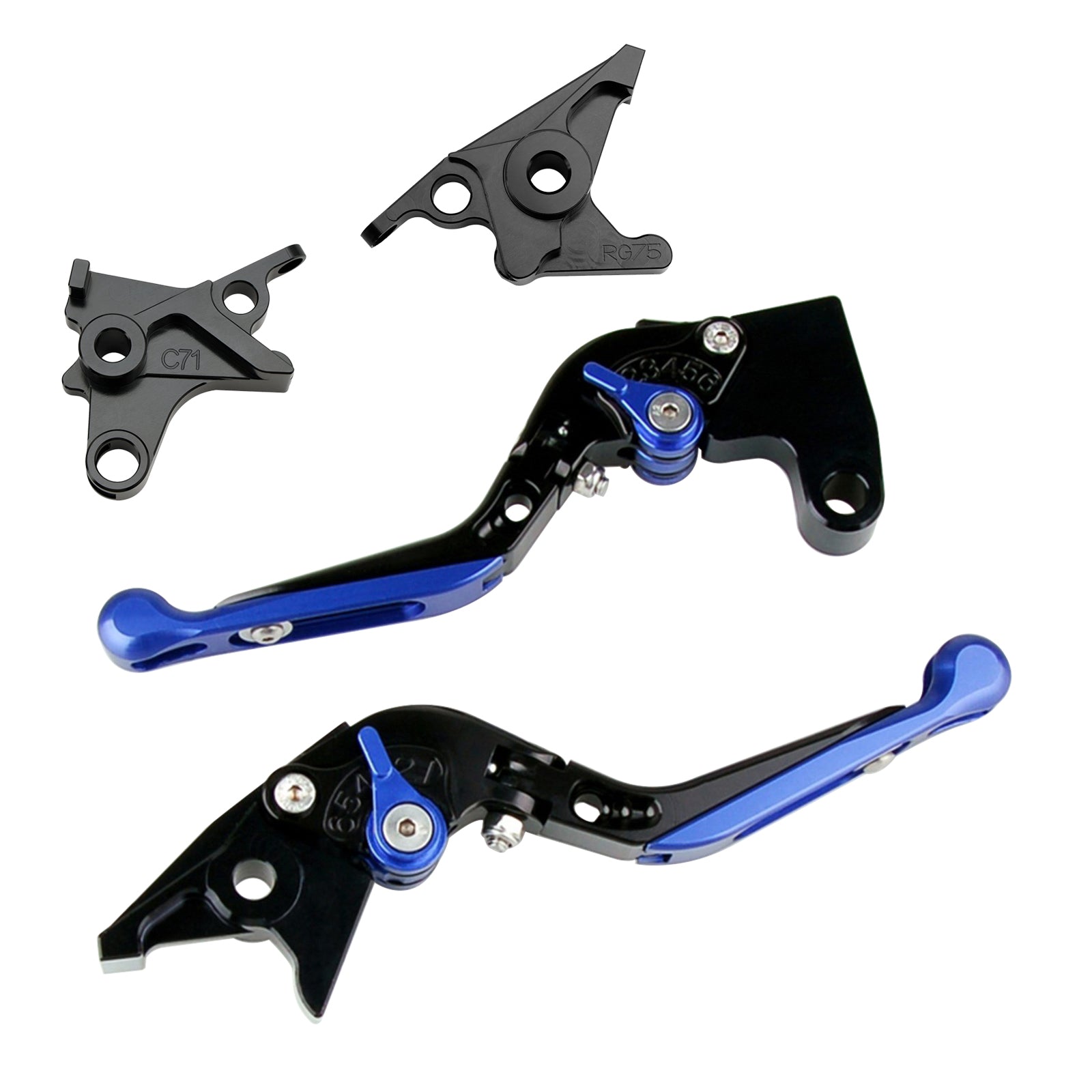 2017-2023 BMW R NINE T /Puro /Racer Ajuste Ajuste da embreagem da alavanca