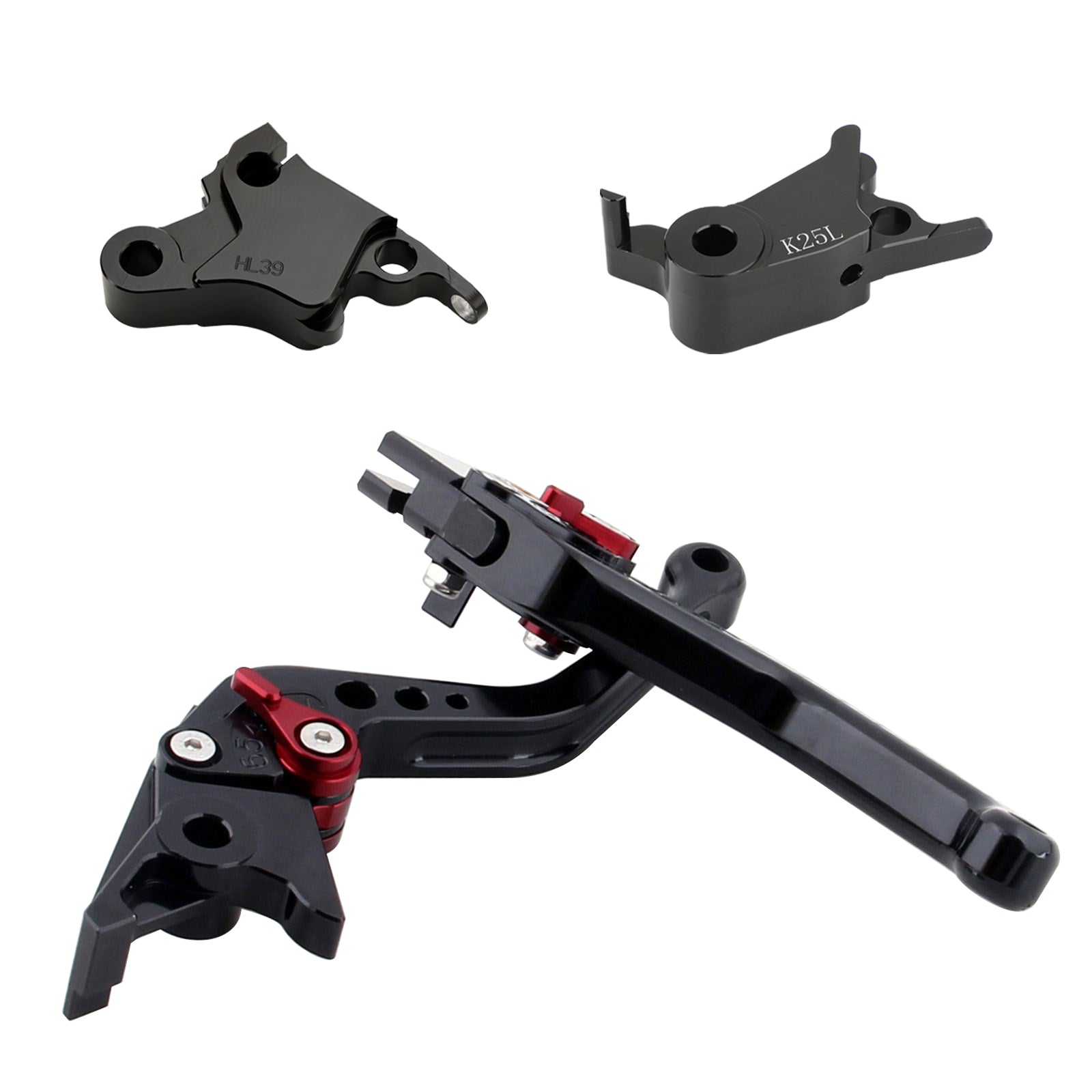 CFMOTO 800NK 2023 Ny kort kopplingsbromsspak