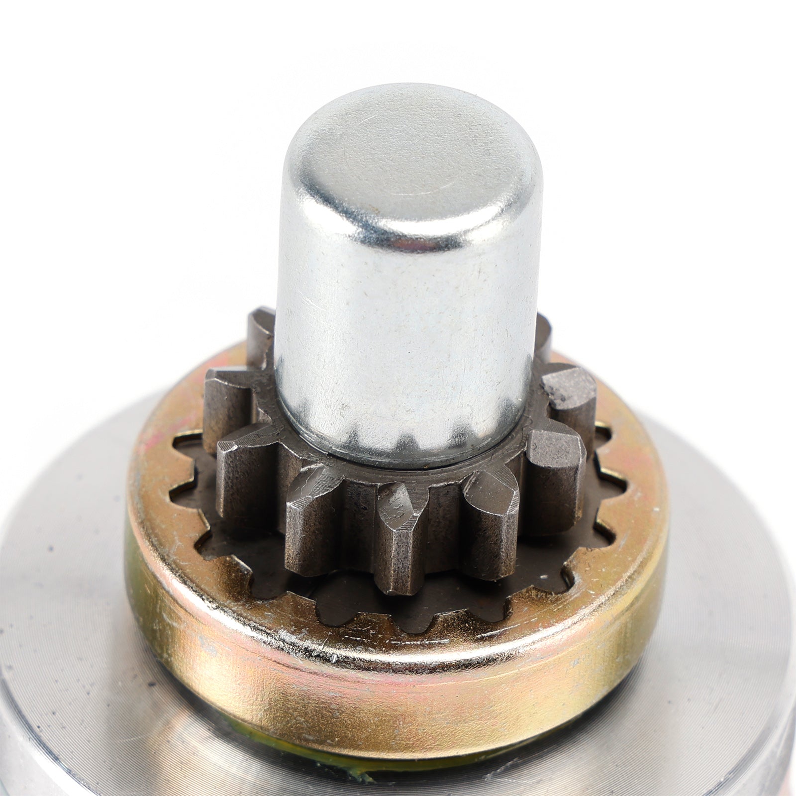 Starter Motor For Piaggio Ape 50 Fl Fl3 Vespa Pk 50 Xl N Hp Fl2 - 179116 1791165