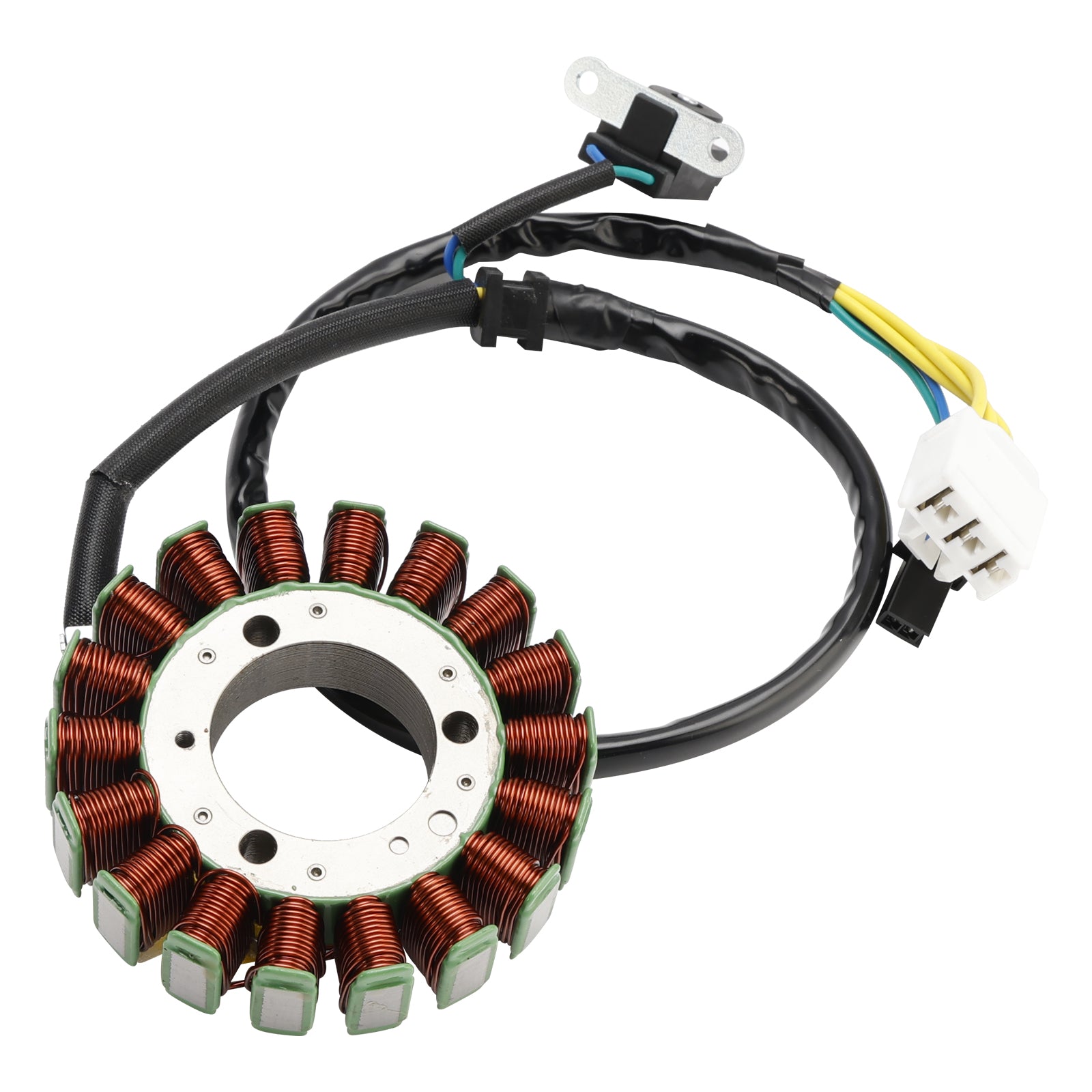 2007-2010 Sym GTS 250 E3 EVO GTS300 Citycom 300 EFI  Magneto Stator Generator