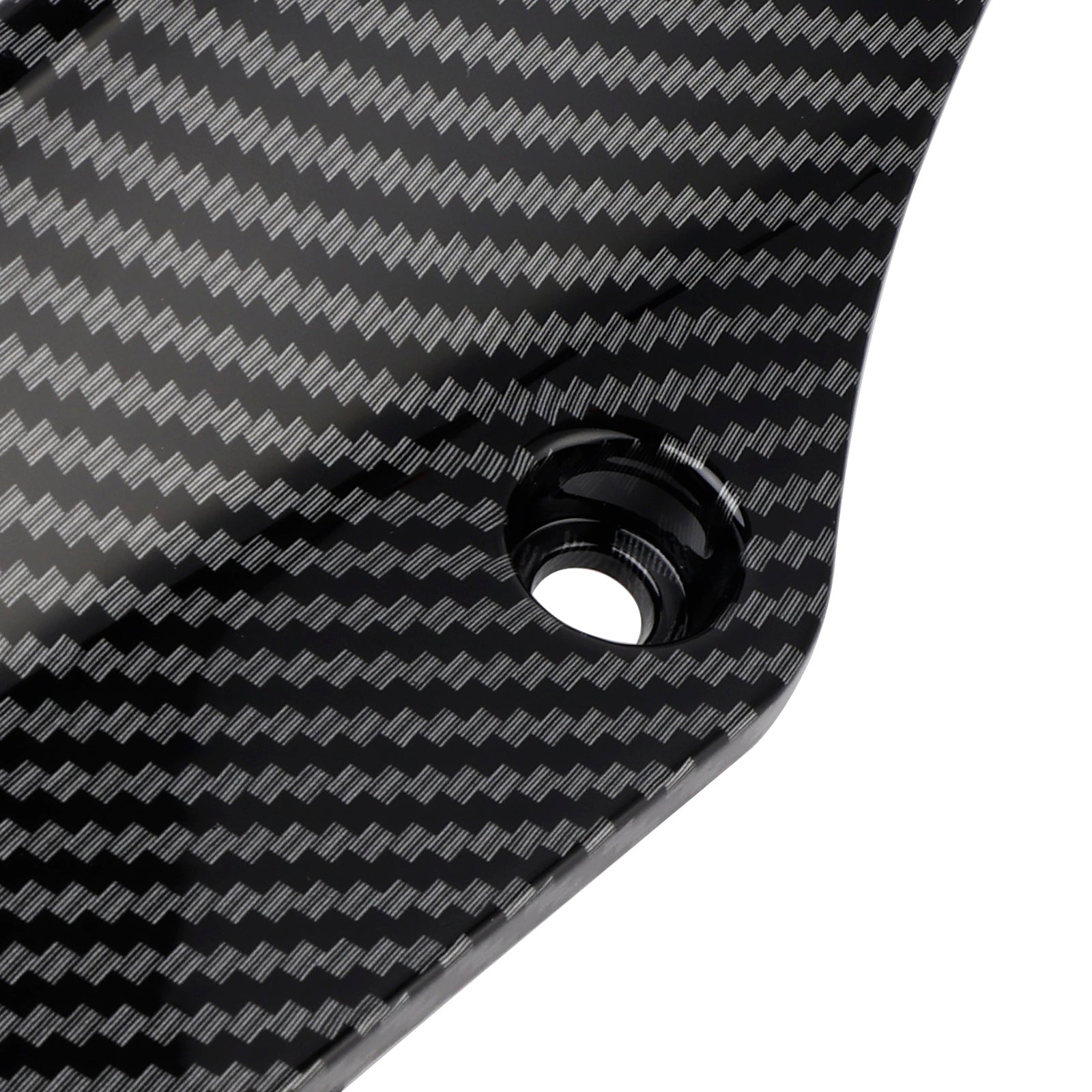 2015-2018 BMW S1000RR Front Spoiler Wind Winglets Fairing