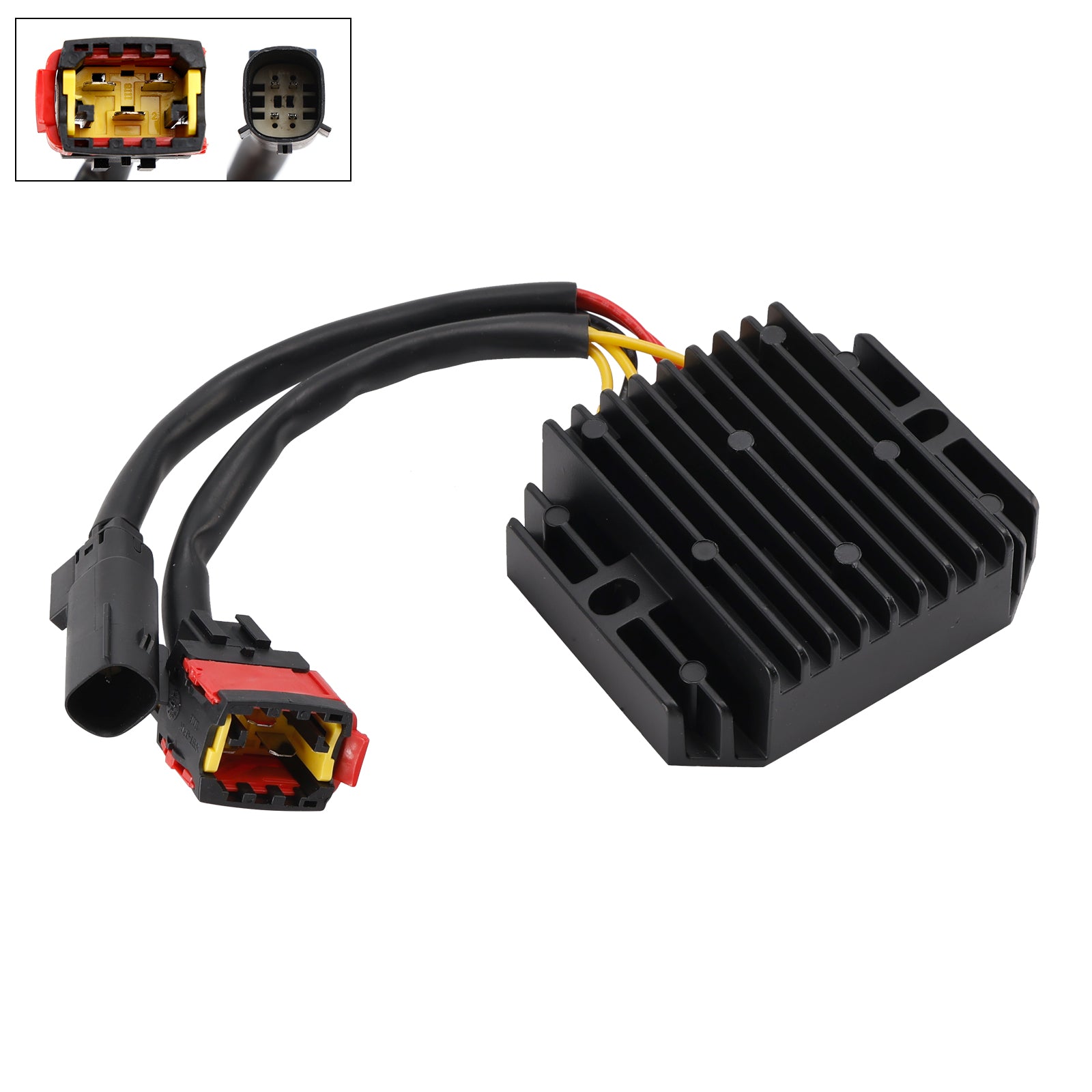 18-25 Interceptor 650 / GT 650 / INT 650  2 Phase Voltage Regulator 148239