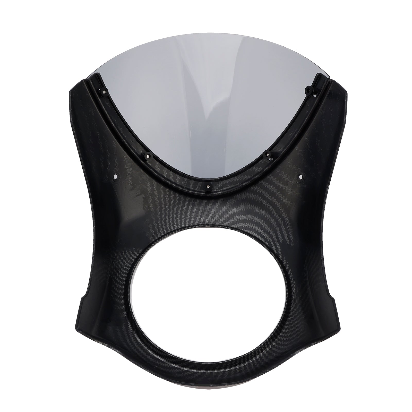 24-25 Kawasaki Eliminator 500 Headlight Windscreen Fairing Windshield