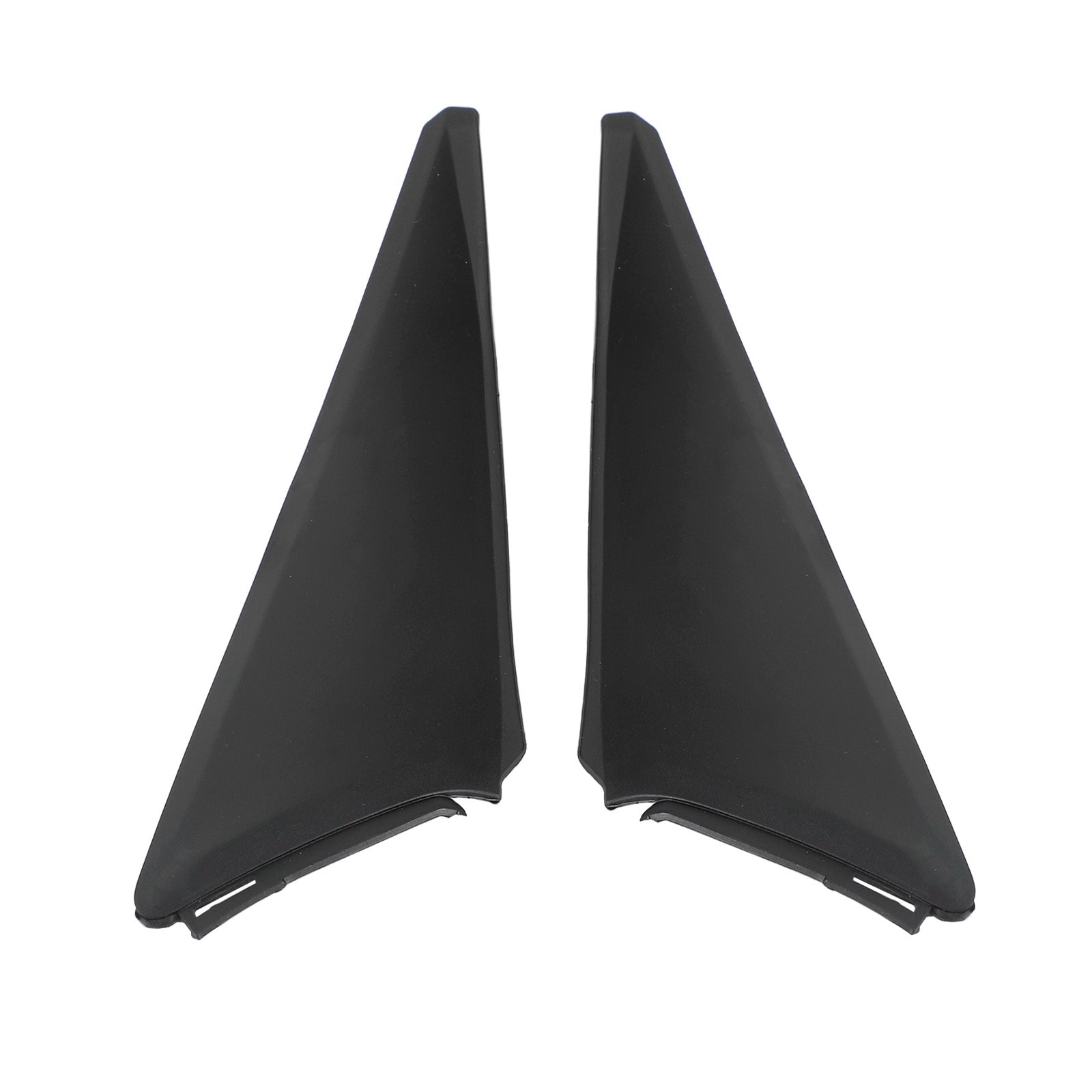 Tank Side Seat Trim Cover Panel Fairing Cowl For Honda CBR1000 RR 2008-2011