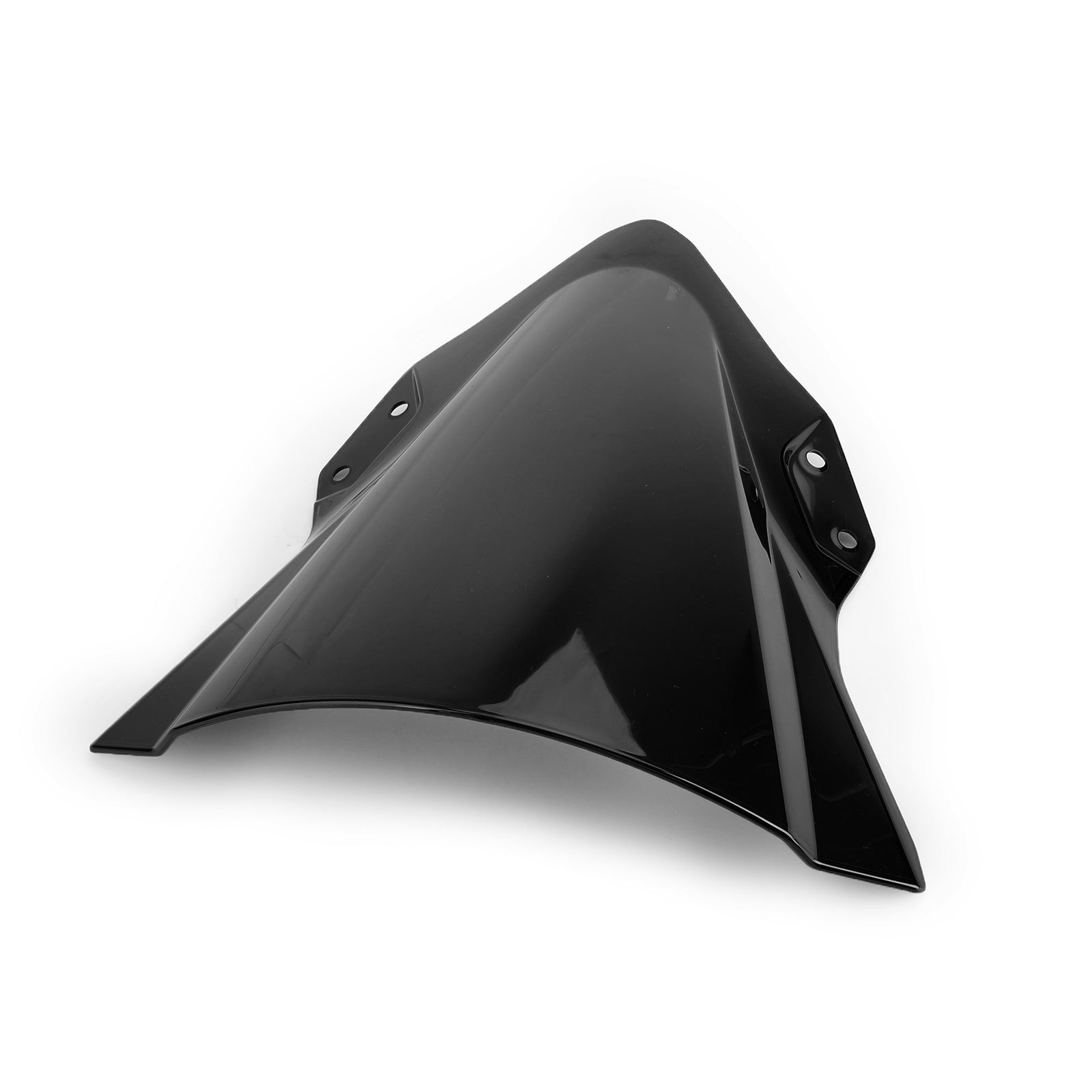 18-24 Kawasaki Ninja 250/400 ABS Plastic Motorcycle Windshield Windscreen