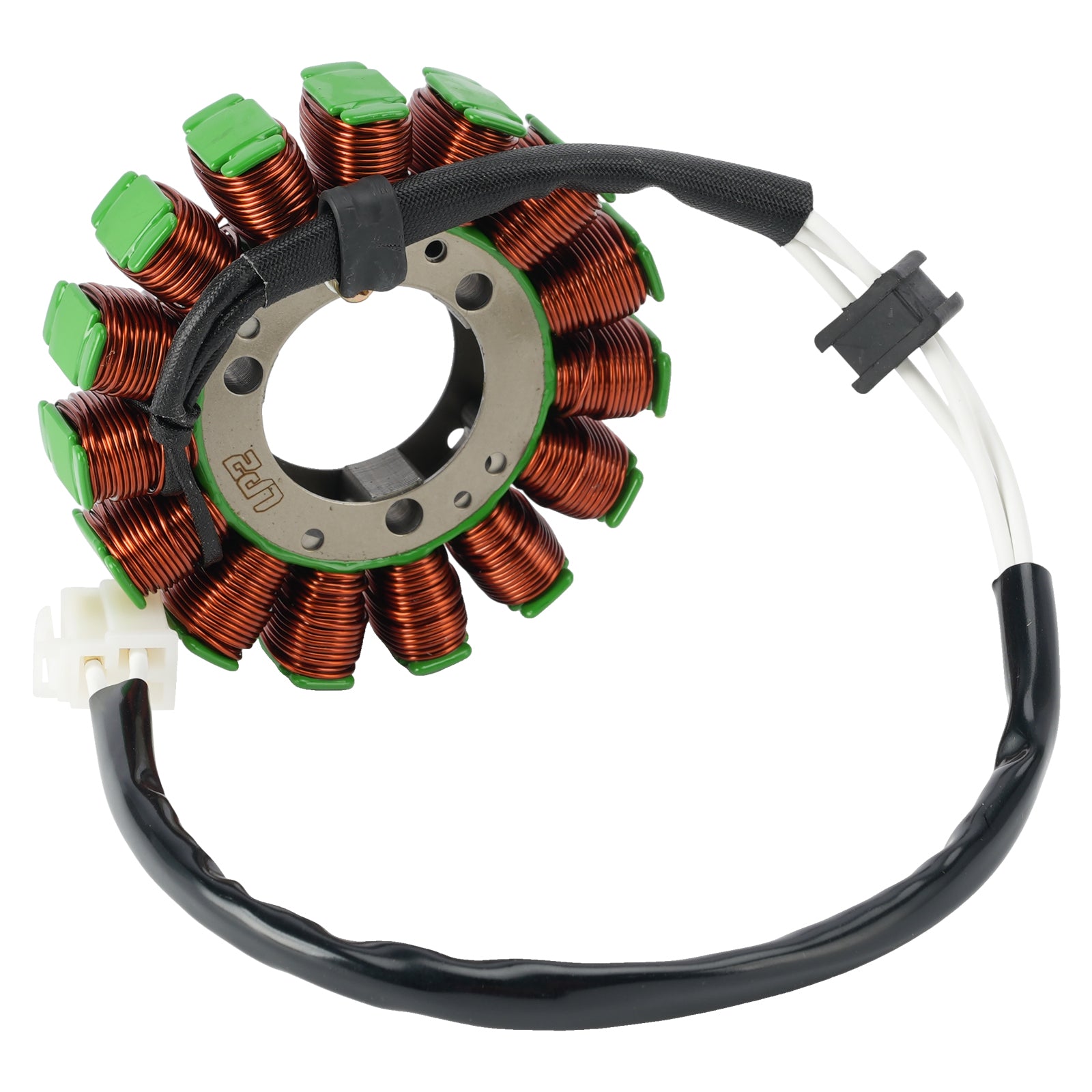 05–06 Suzuki GSXR1000 GSX-R 1000 Schwungrad Rotor Stator Regler Dichtungssatz
