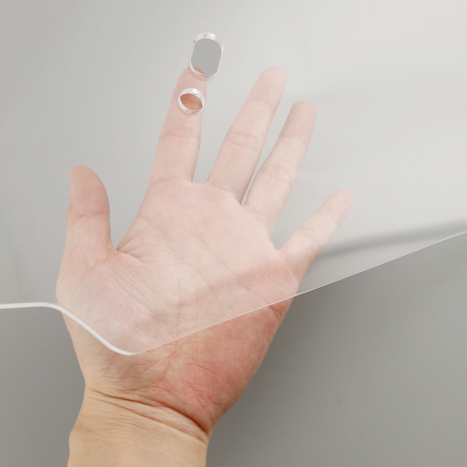 2018-2023 HONDA GOLD WING GL1800 Windshield Windscreen