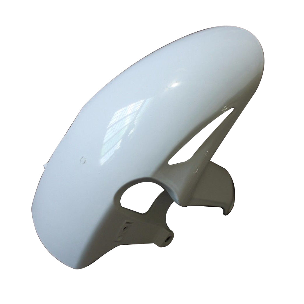 Amotopart Verkleidungssatz für Honda CBR1000RR, 2008–2011, unlackiert