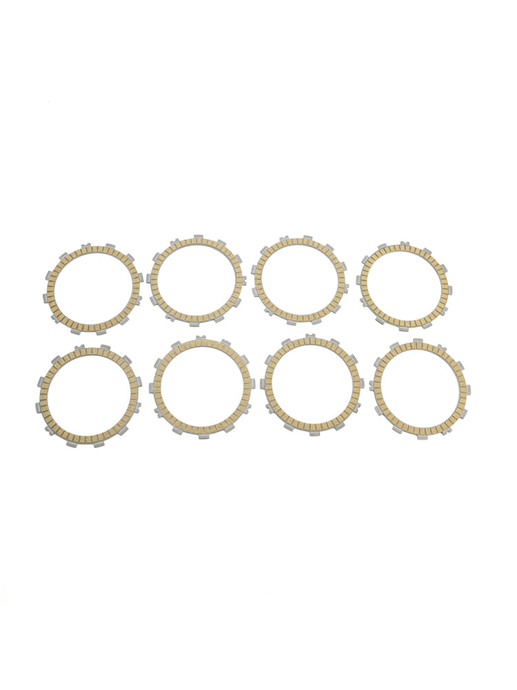 YAMAHA WR250F YZ250FX 20-25 YZ250F 19-25 Set di kit di piastra frizione