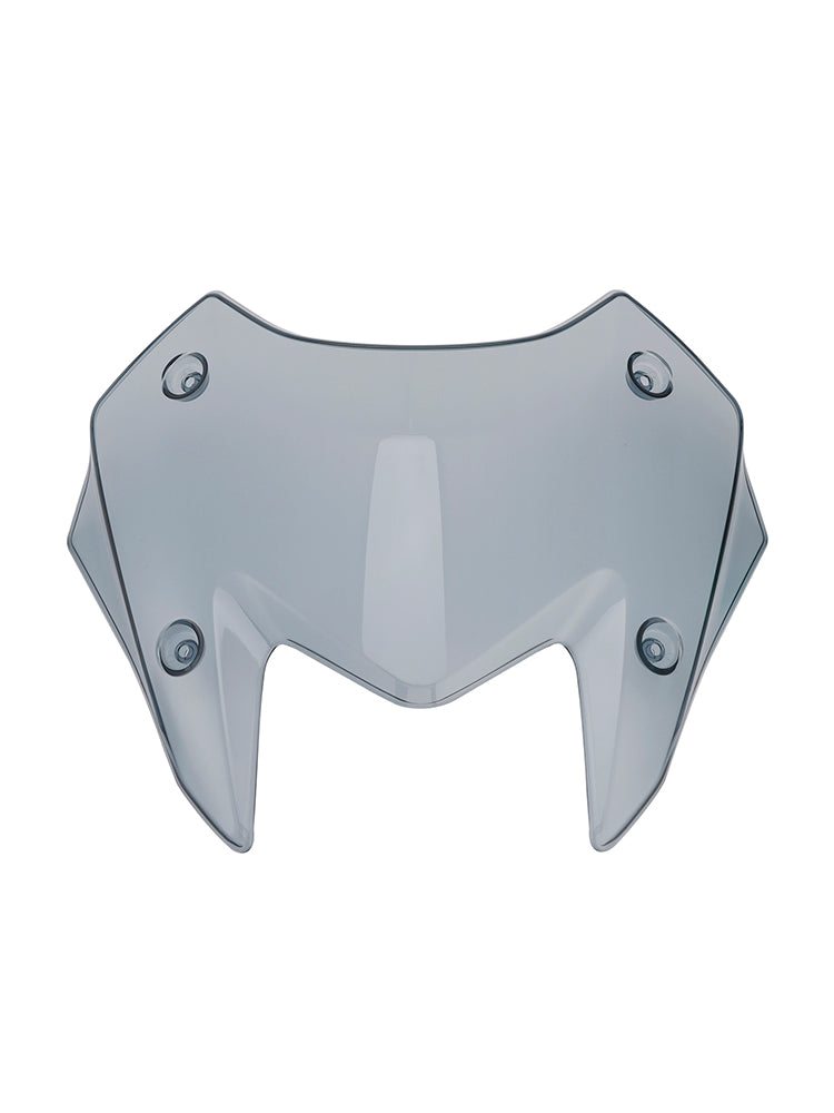 Yamaha T-MAX 560 YAMAHA T-MAX 560 RUTSCHILT RUTSCREEN + BACKET