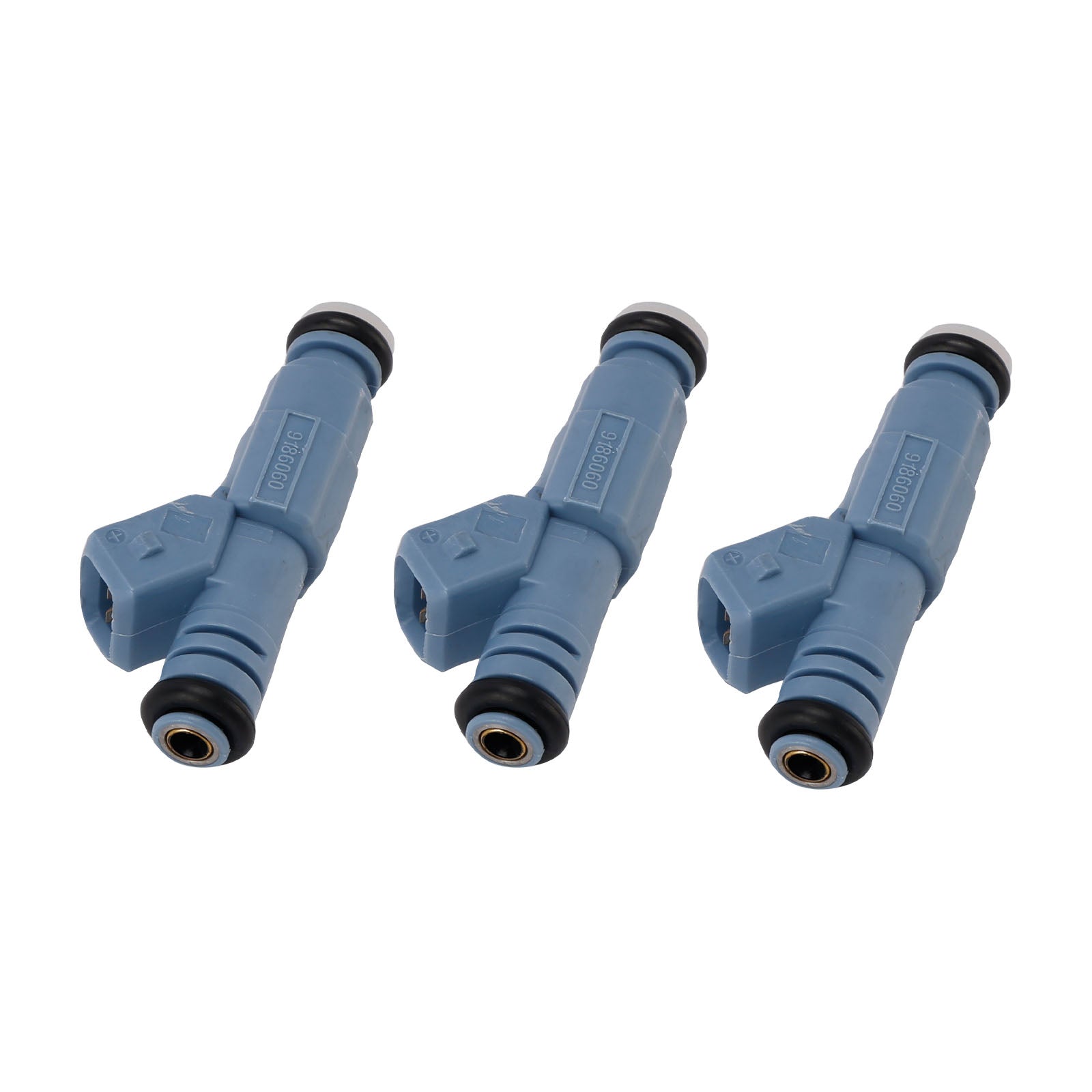 Sea-Doo GTI SE GTI 130 06-11 3PC 420874430 燃料インジェクター 0280155830