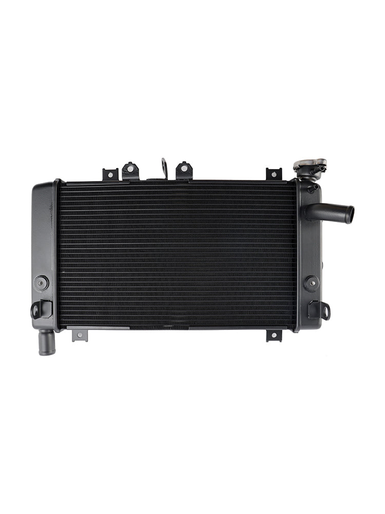 23-24 Refroidisseur de moteur de refroidissement de radiateur Kawasaki ZX-4R ZX-4RR 39060-0758