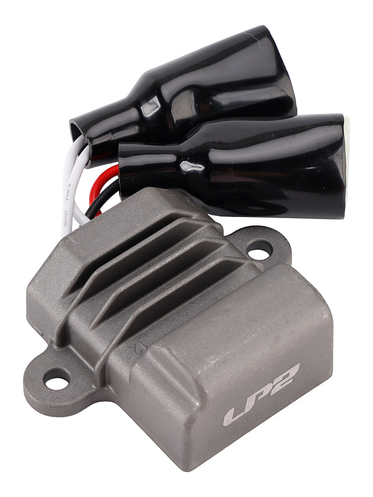2022–2025 Fantic XEF250 XXF250 4T Spannungsregler Gleichrichter OEM 07128005