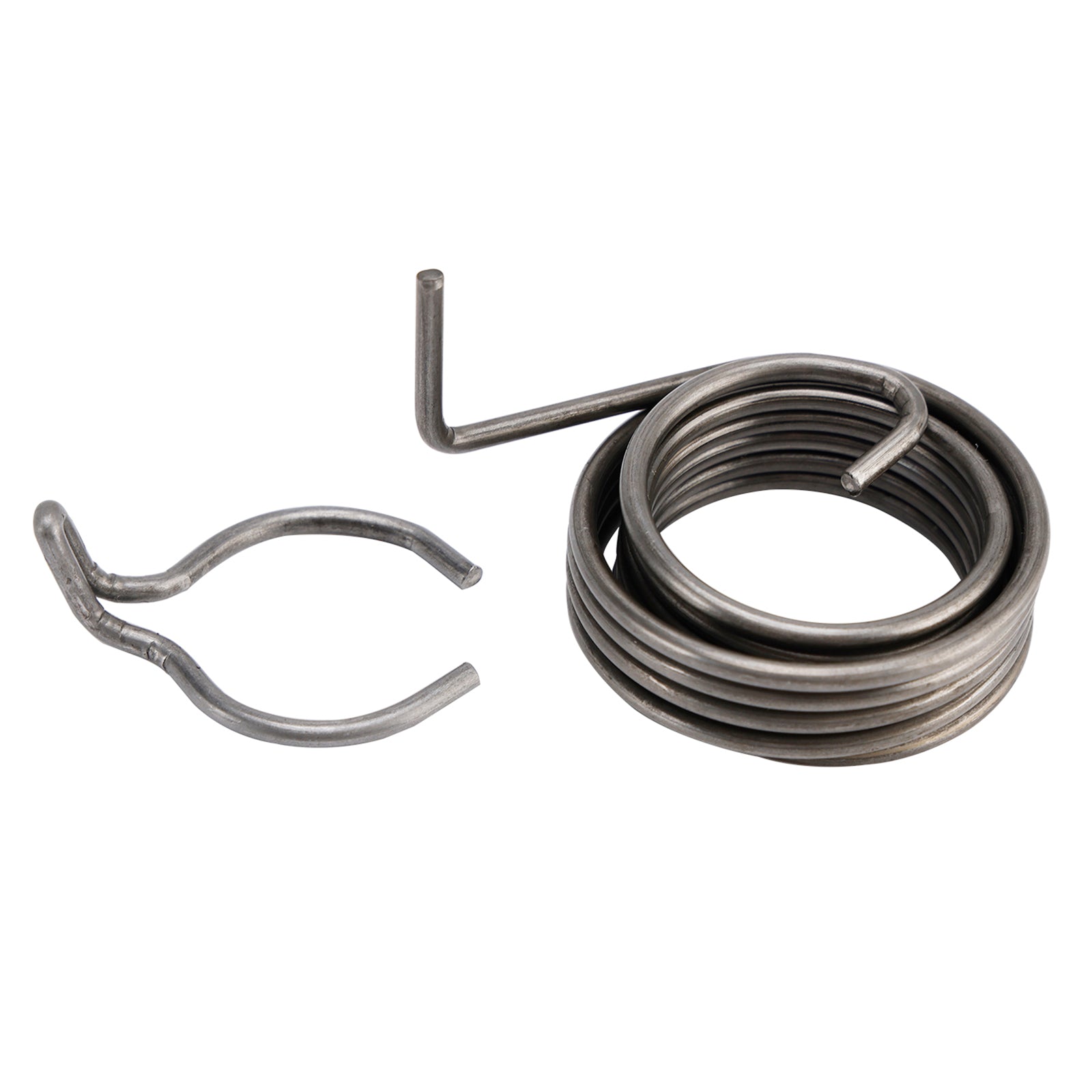 88-06 Yamaha Blaster Yfs 200 Kick Starter Return Spring Set 90508-26667-00