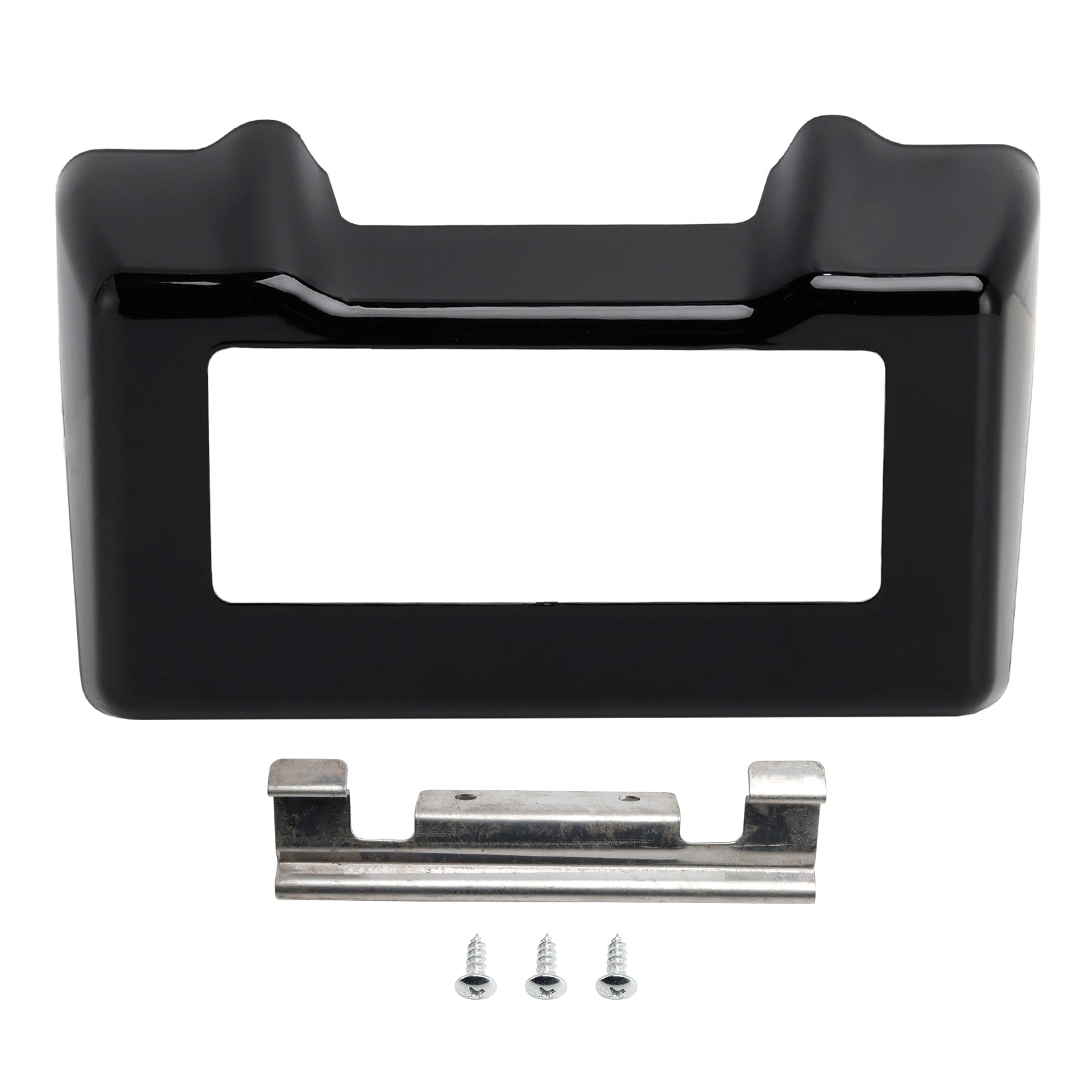 2011-2016 Touring Road King Street Glide Oil Cooler Cover