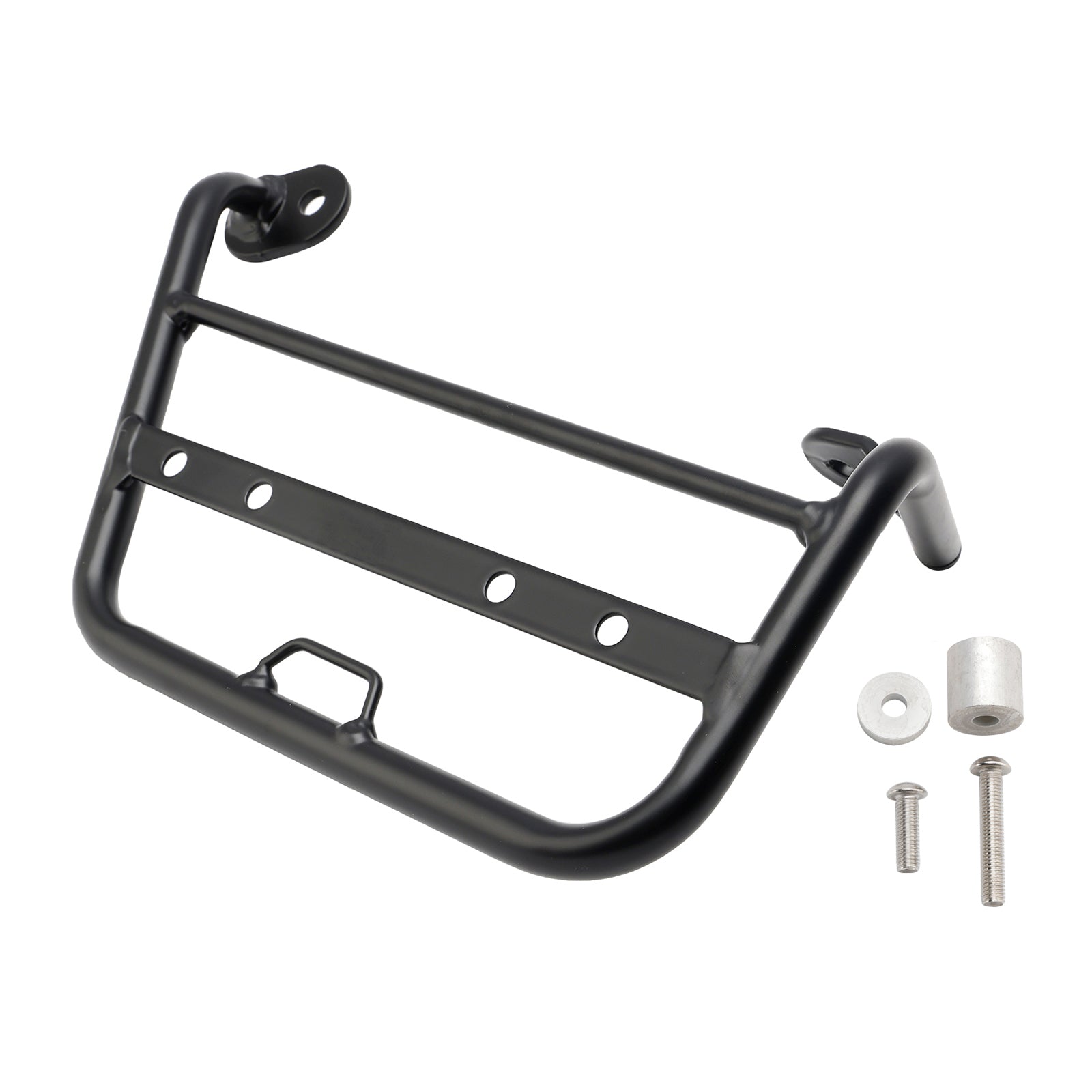 22-24 Kawasaki Z650Rs Z650 Rs Side Saddle Bag Mounting Bracket Right