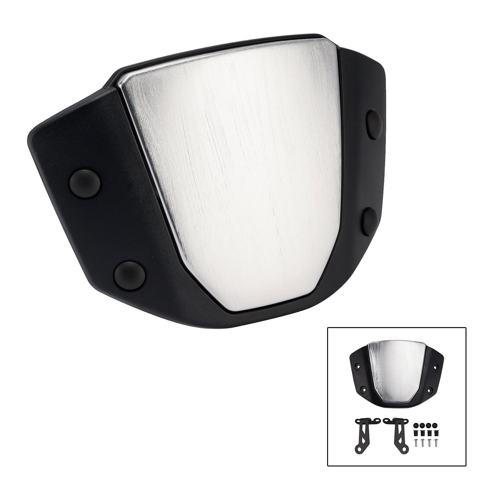 HONDA CB650R 2024-2025 Windshield WindScreen