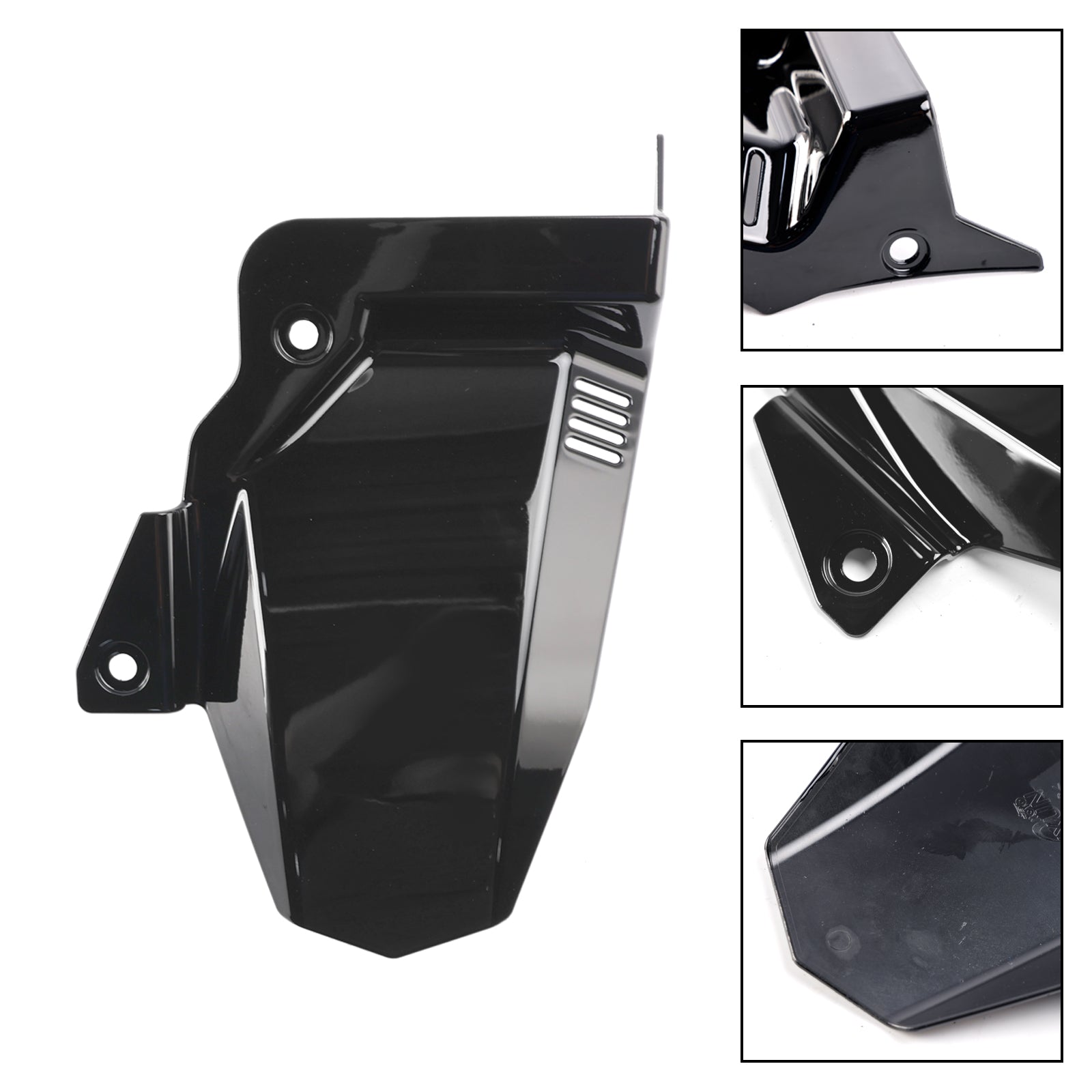 22-24 HONDA ADV350 Rear Fender Mudguard Fairing Cowl