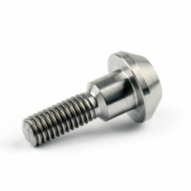 09-24 15-21 Suzuki GSXR1000 GSX-S1000 GSXS1000F 6X Ti Front Brake Disc Bolt