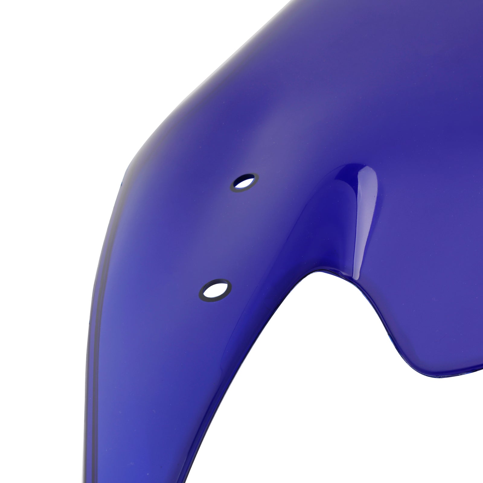 2025 Kawasaki Z900 Windscreen Windshield + Bracket