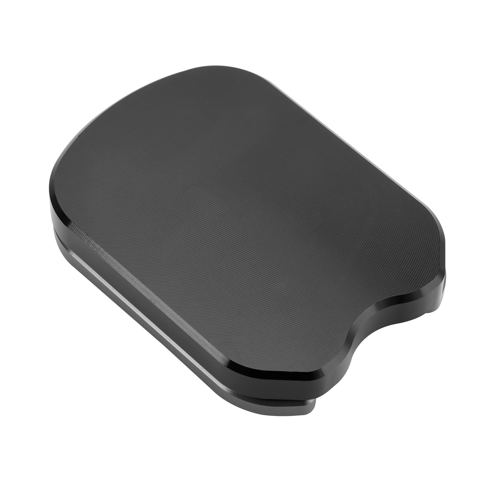 21-23 Meteor 350 Kickstand Enlarge Plate Pad