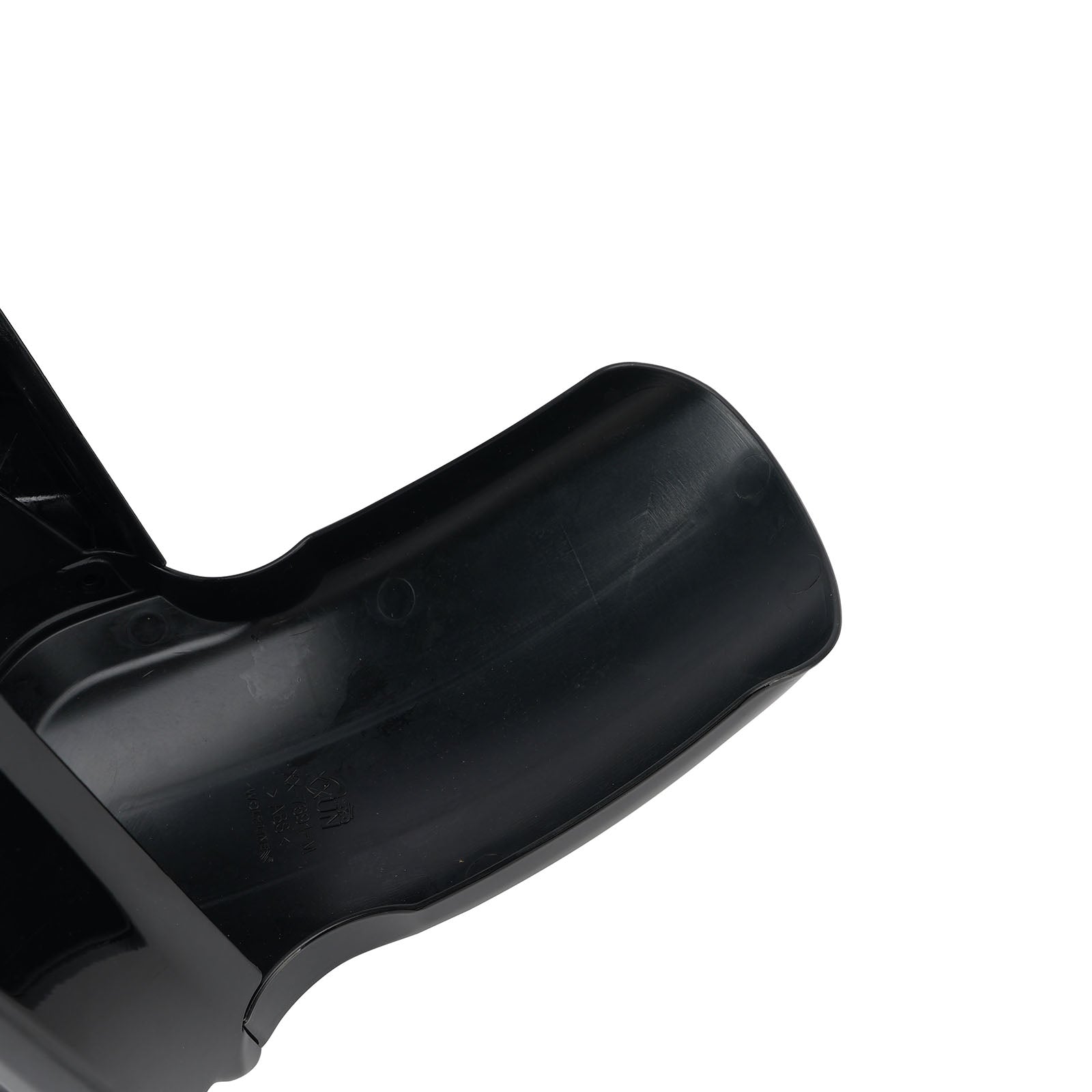 Carenado de guardabarros delantero Trident 660 2022-2025