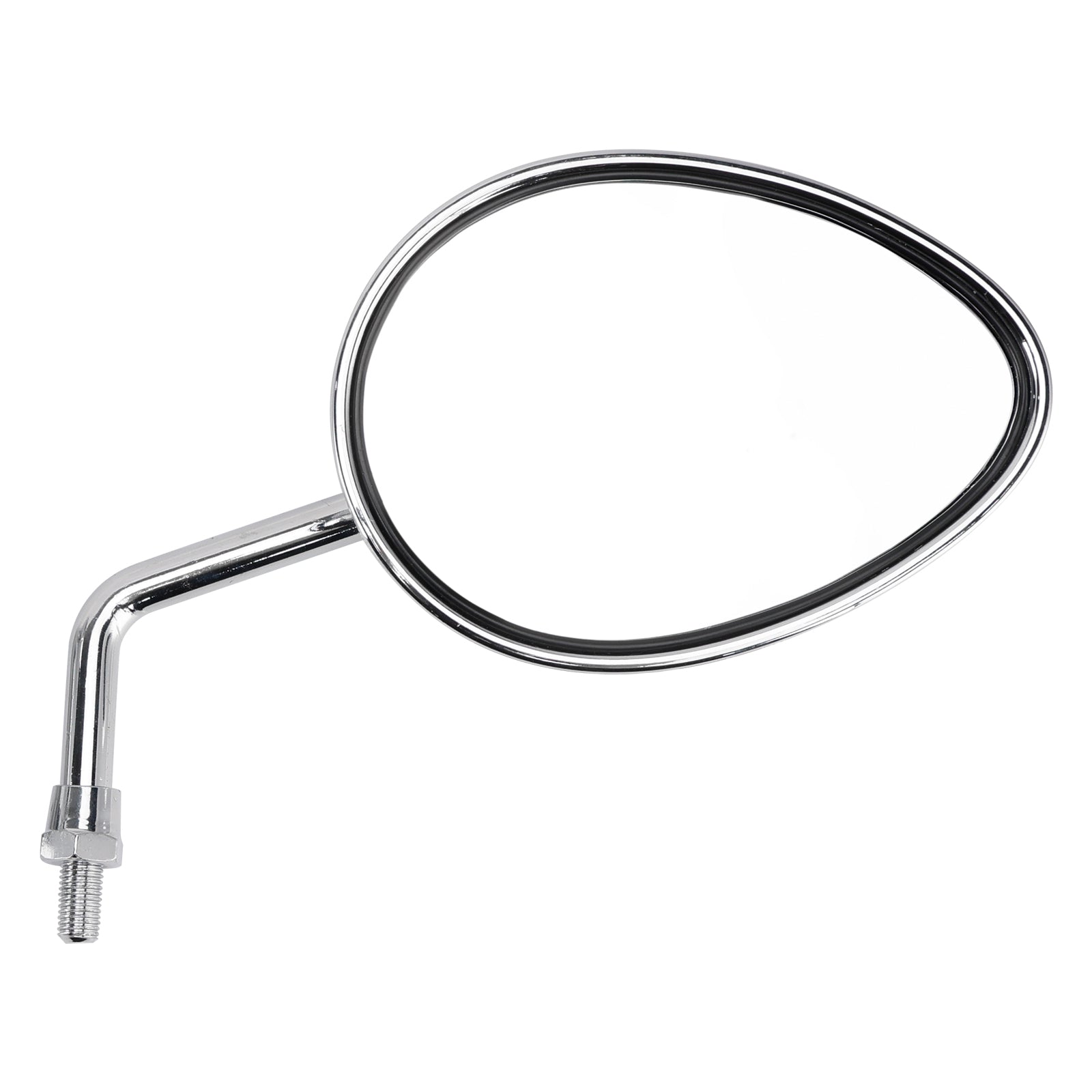 Indian Chief Chieftain Roadmaster Springfield Rear View Side Mirrors LH & RH