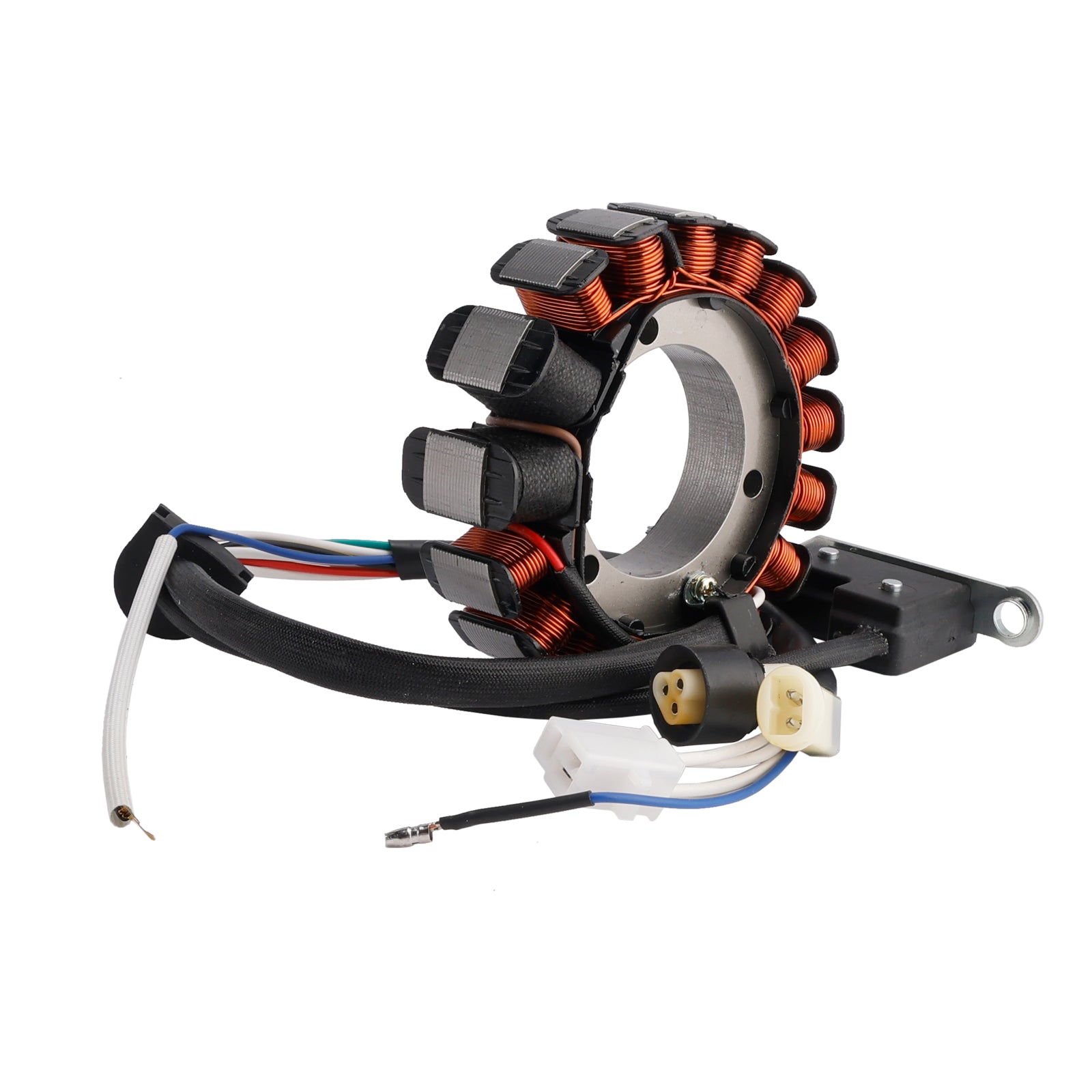 1991-1994 Yamaha XT600 K KN KH 3YP 3TB Redresseur de régulateur de stator & Joint