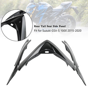 Frontnase-Scheinwerferabdeckungsverkleidung für Suzuki GSX-S 1000 2015–2020