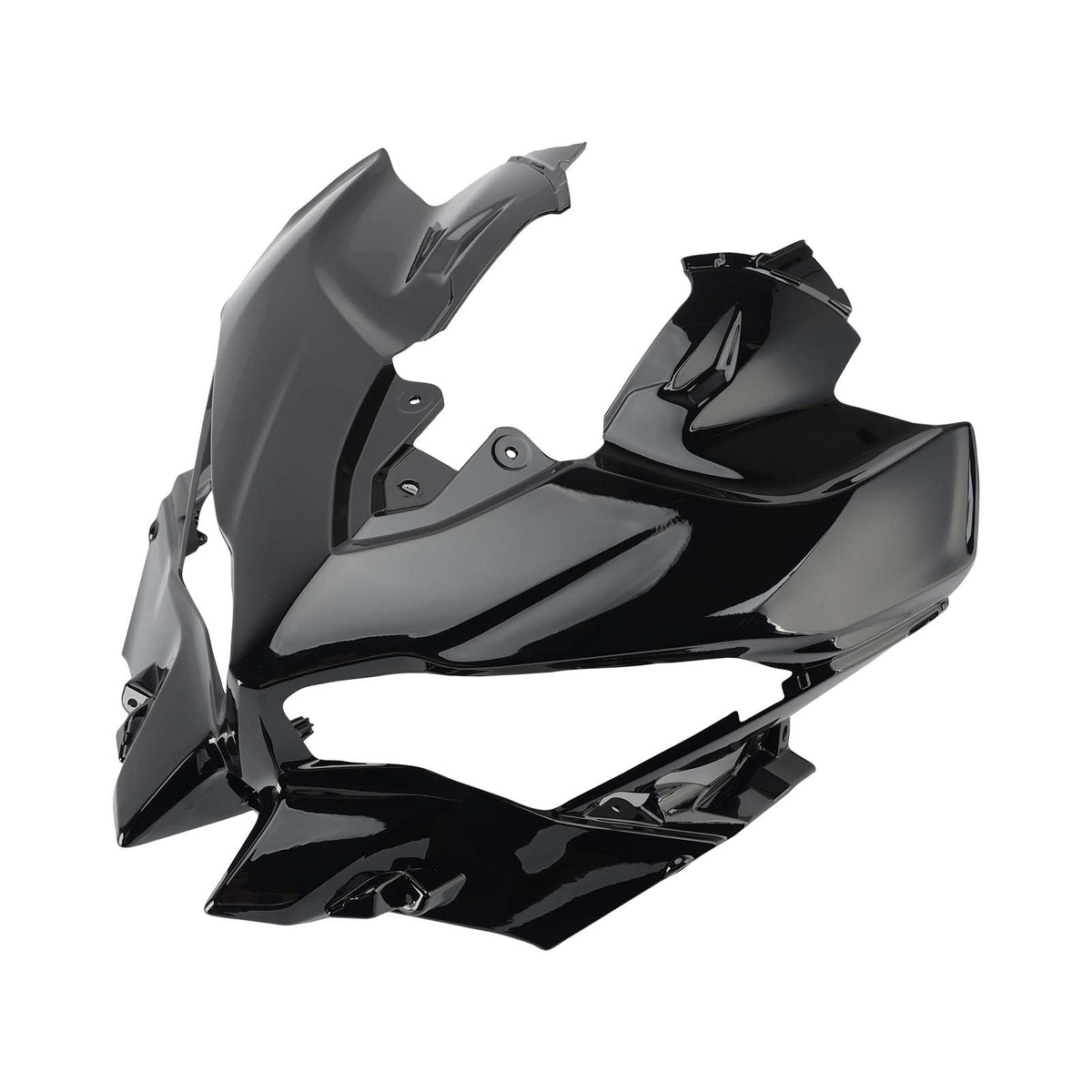 2019-2024 Kawasaki Versys 1000 Headlight Windshield Cover Fairing