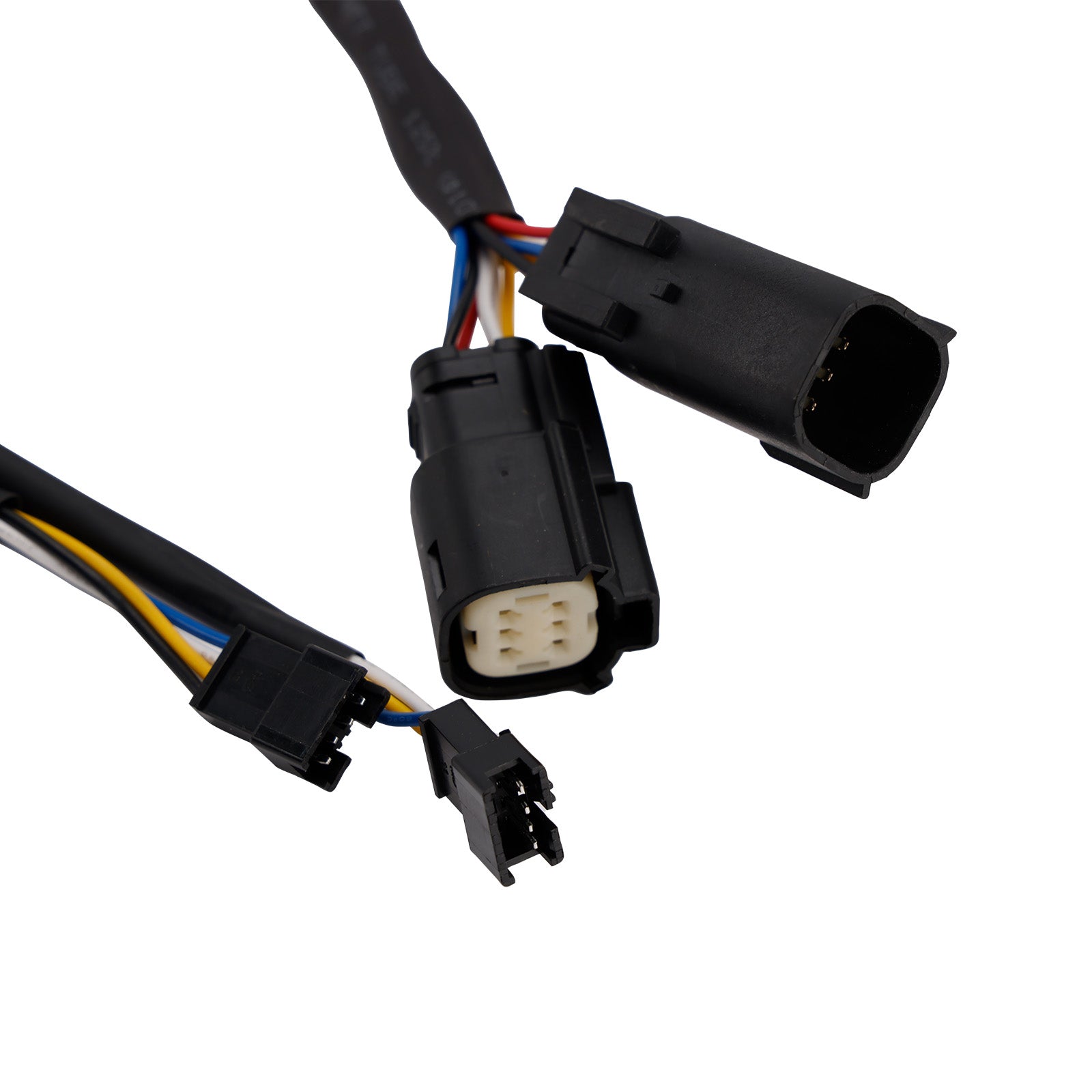 Touring Road Glide 2014-2023 Saddlebag Light Brake Run Turn Signal Lamp